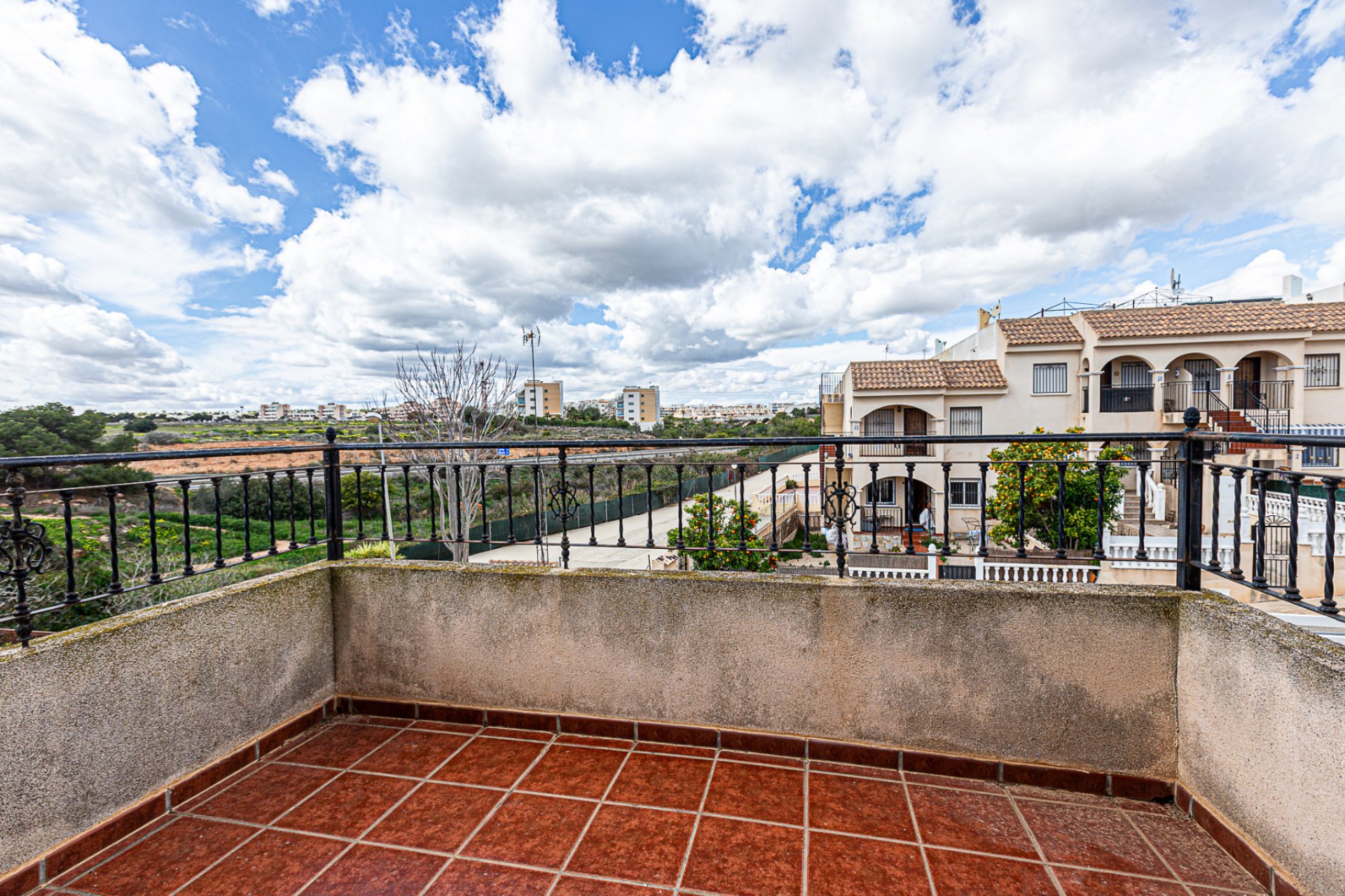 Återförsäljning - Villa -
La Zenia