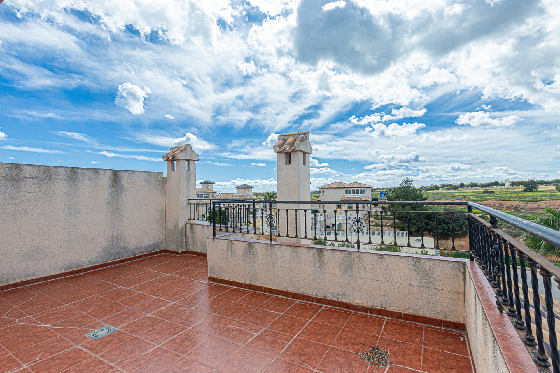 Återförsäljning - Villa -
La Zenia