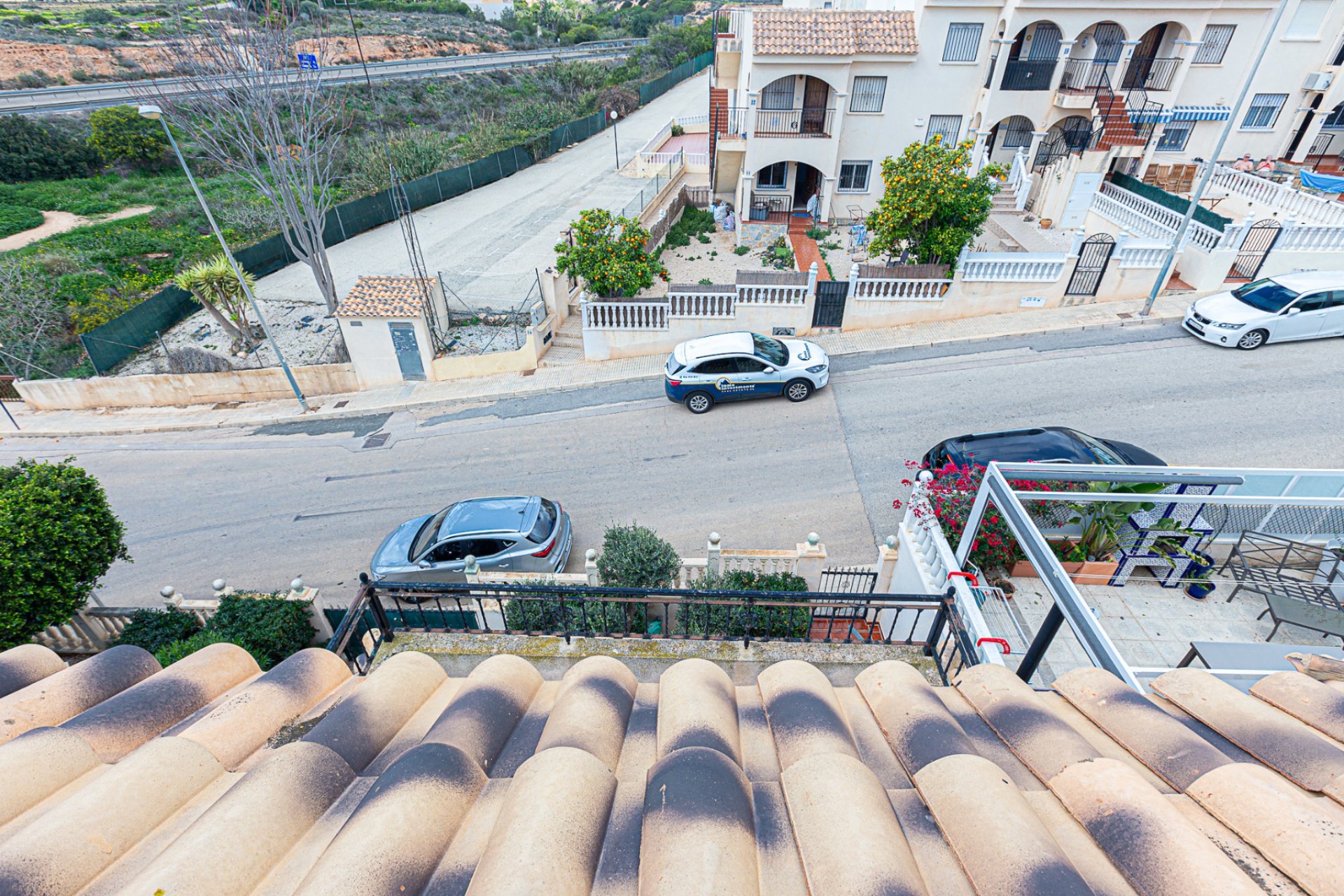 Återförsäljning - Villa -
La Zenia