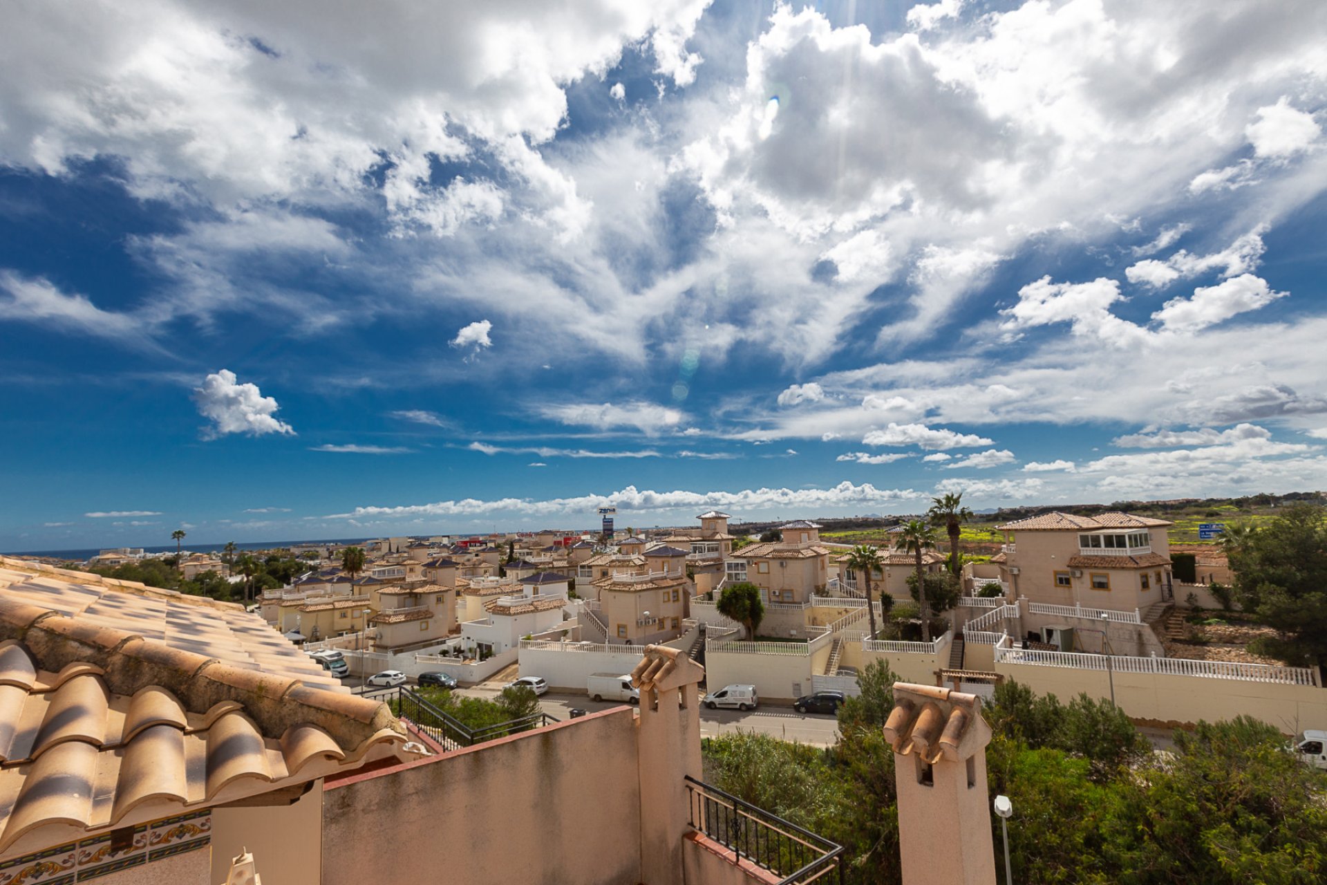 Återförsäljning - Villa -
La Zenia