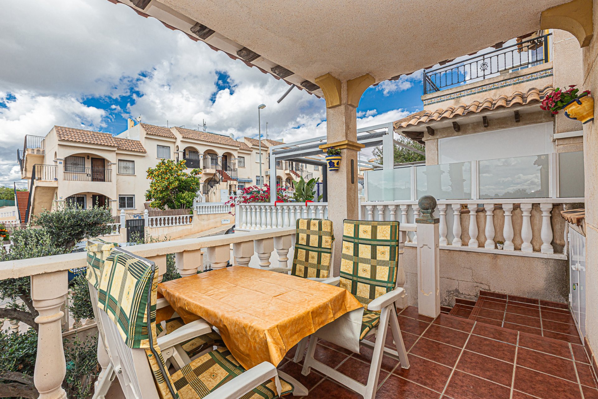 Återförsäljning - Villa -
La Zenia