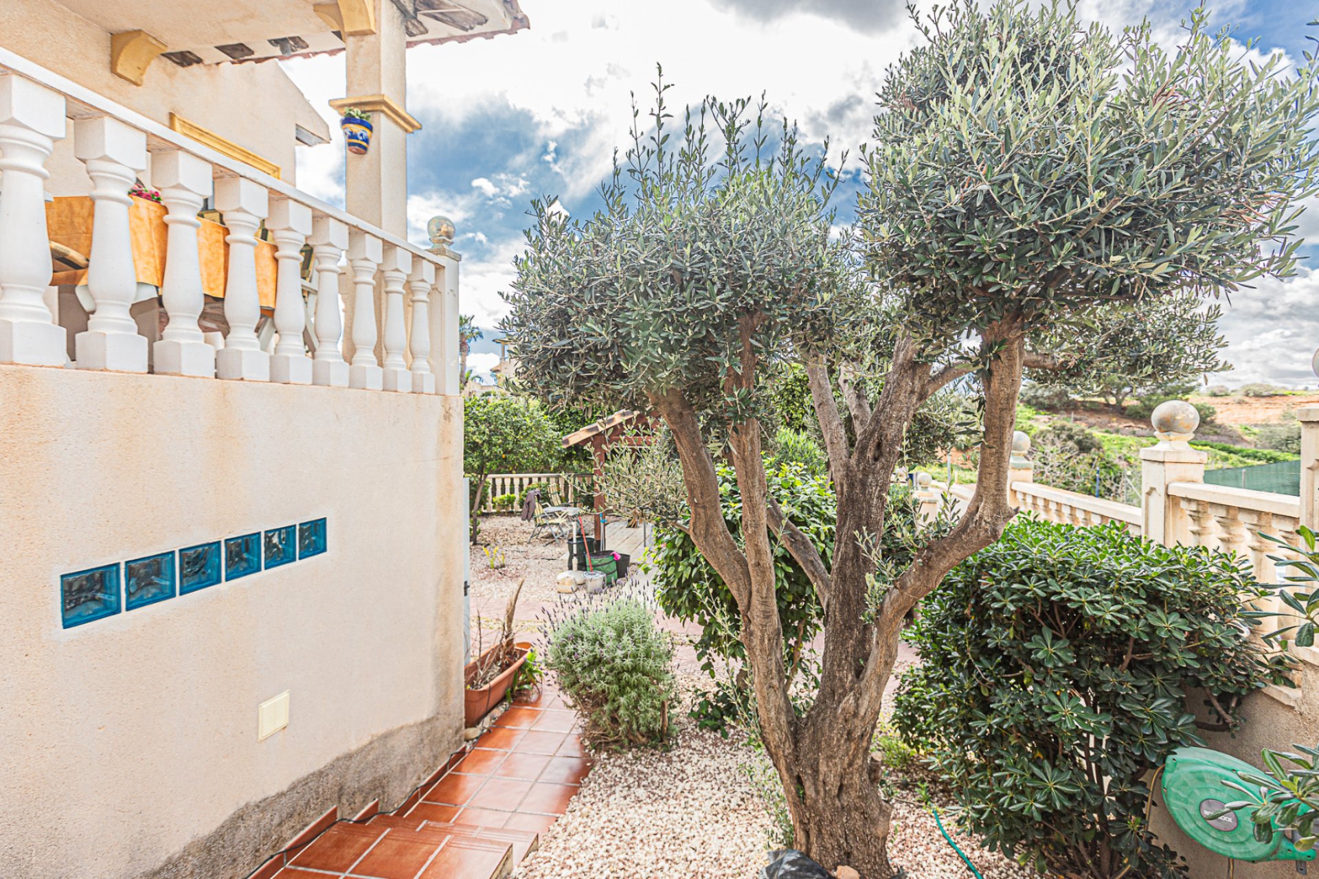 Återförsäljning - Villa -
La Zenia