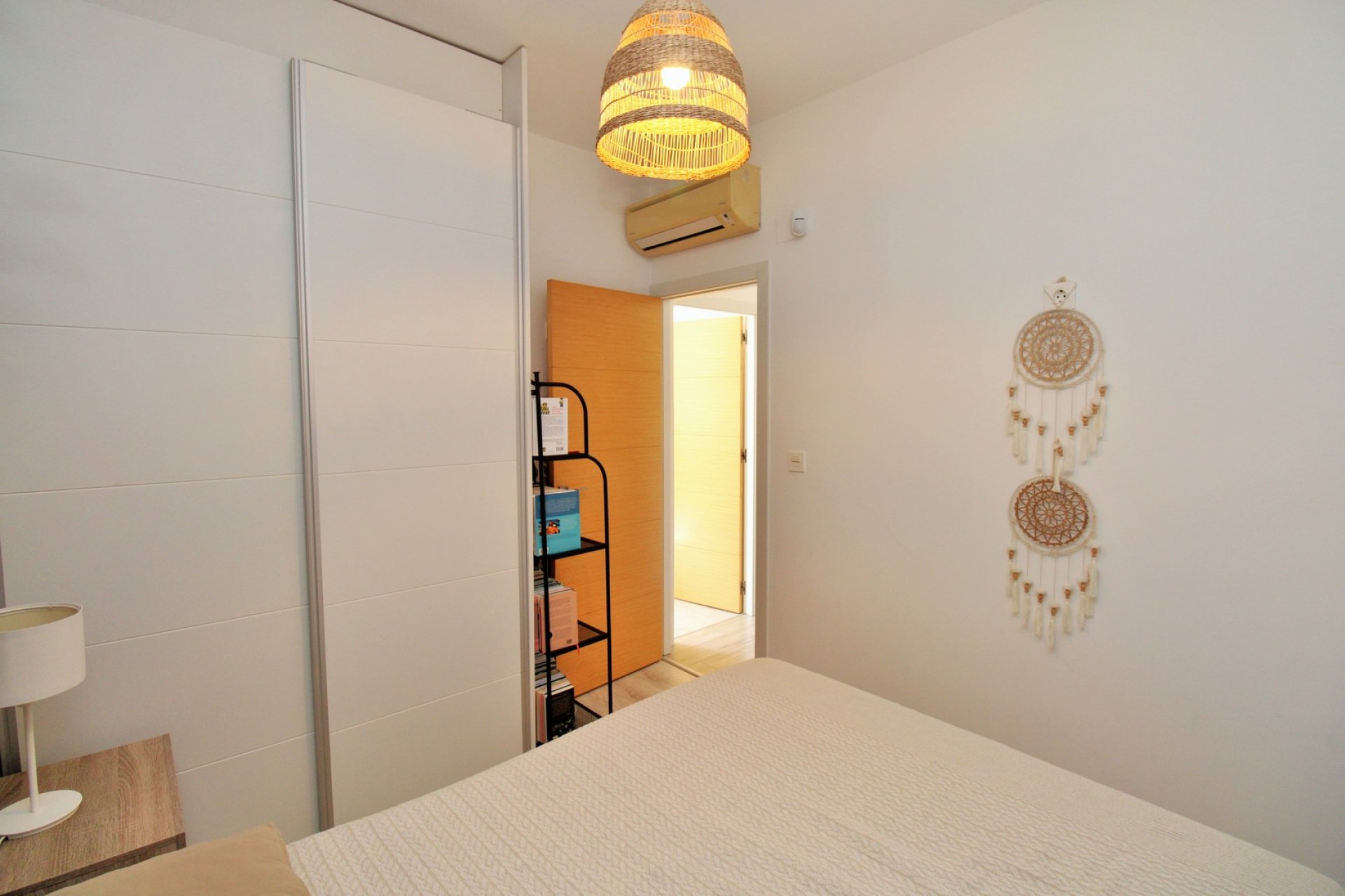 Återförsäljning - Villa -
La Zenia