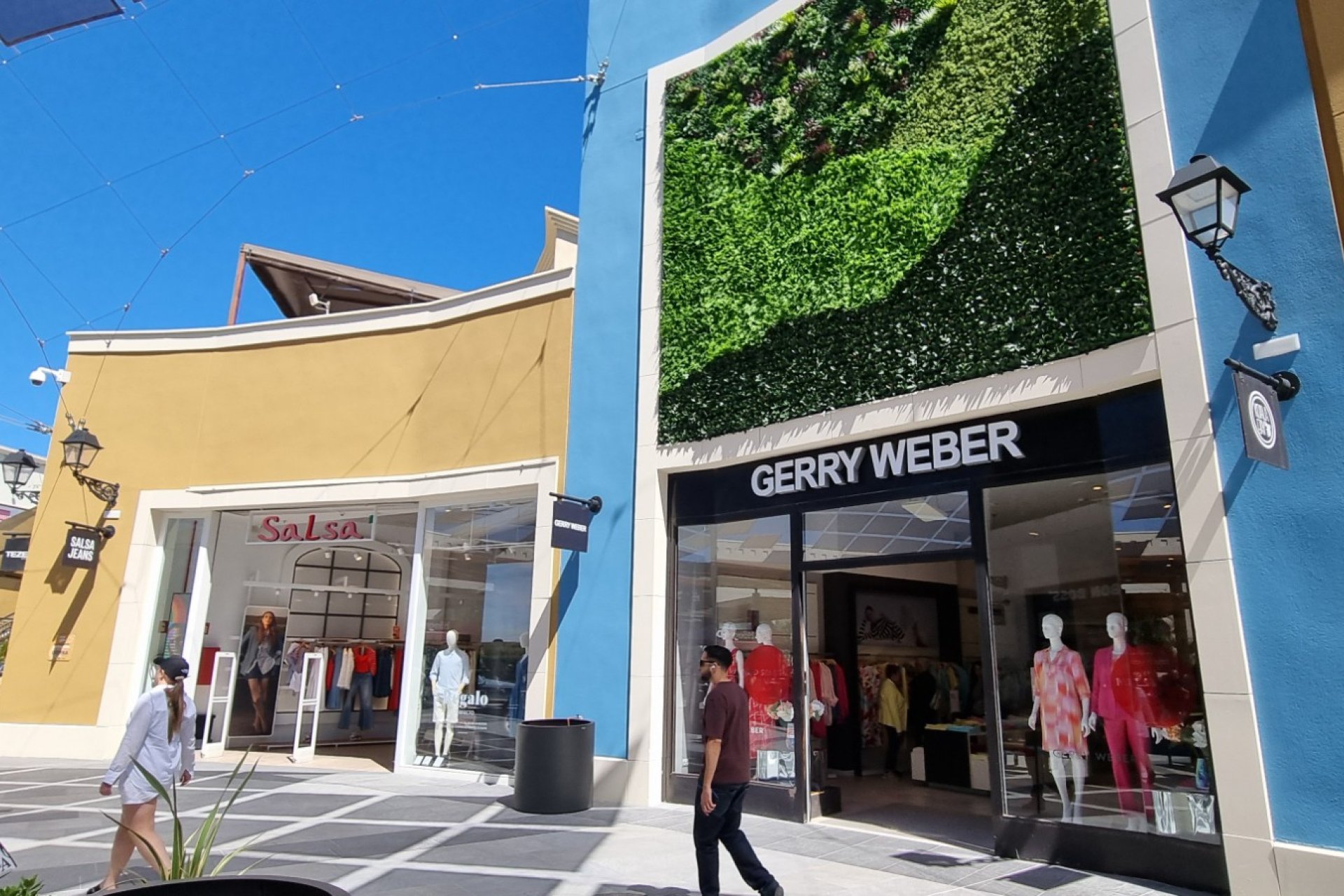 Återförsäljning - Villa -
La Zenia