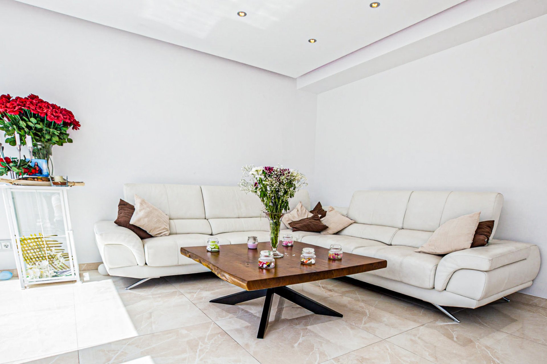 Återförsäljning - Villa -
La Zenia