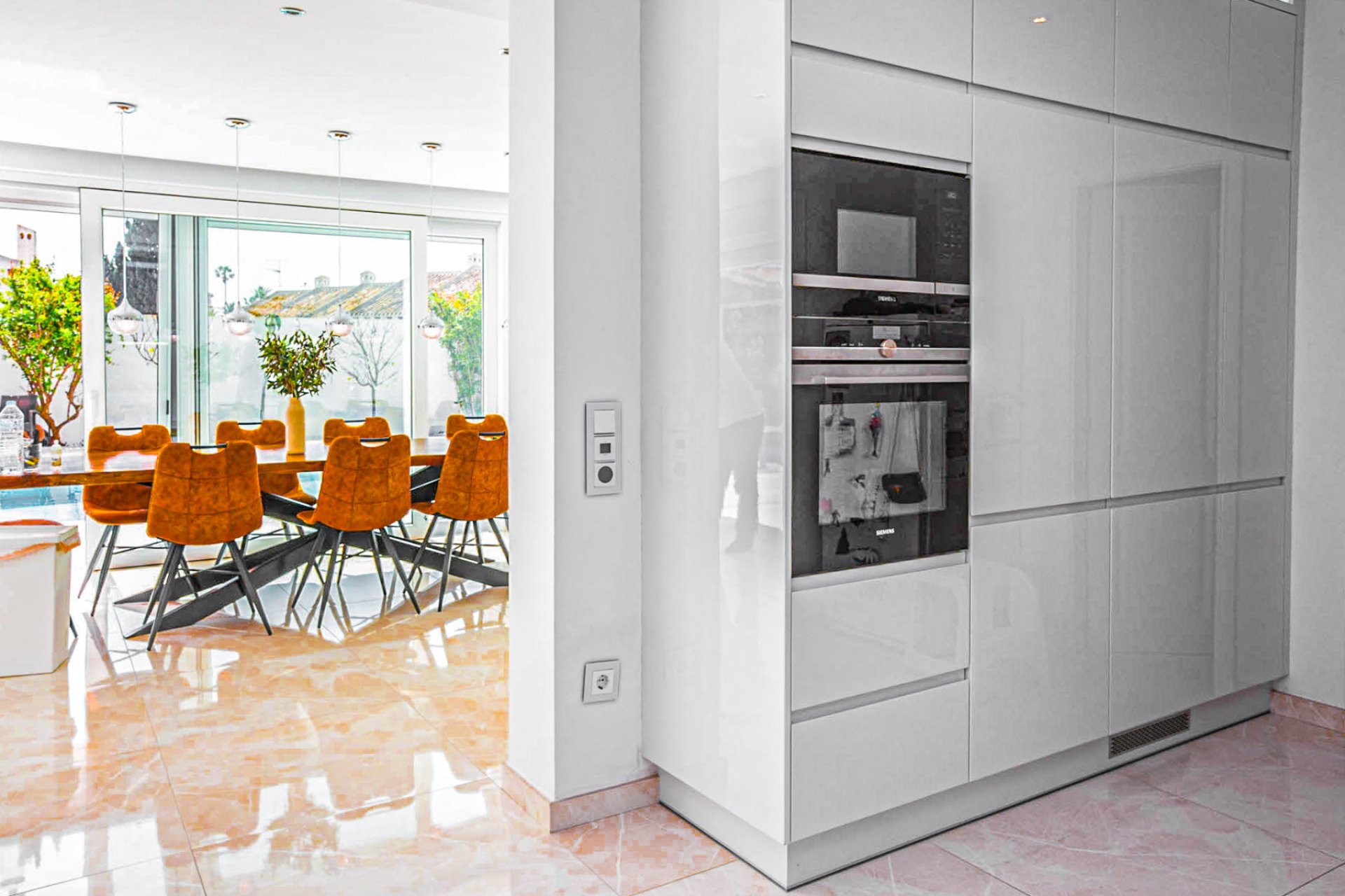 Återförsäljning - Villa -
La Zenia