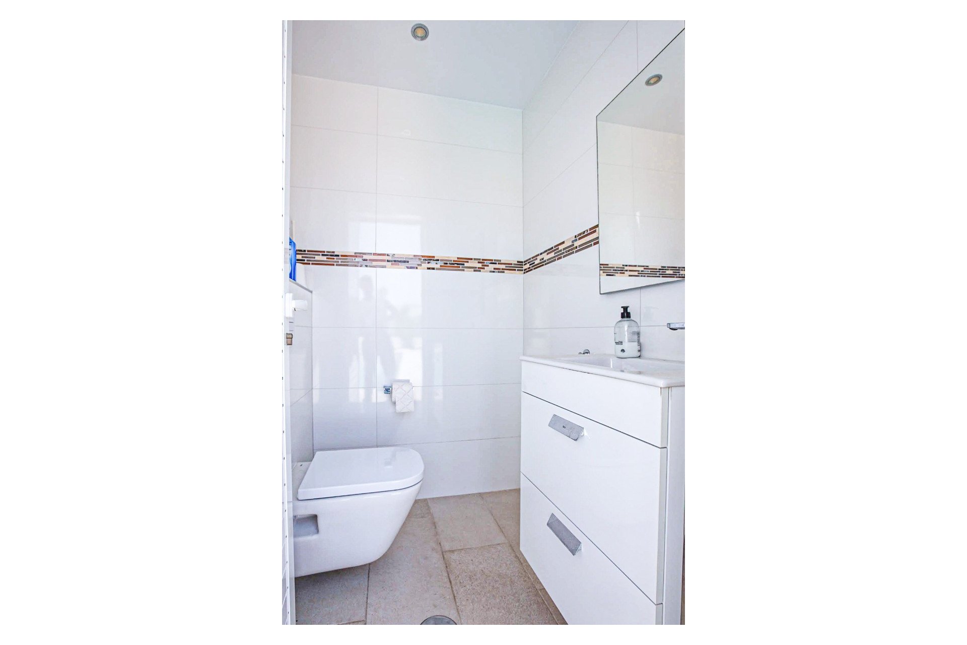 Återförsäljning - Villa -
La Zenia