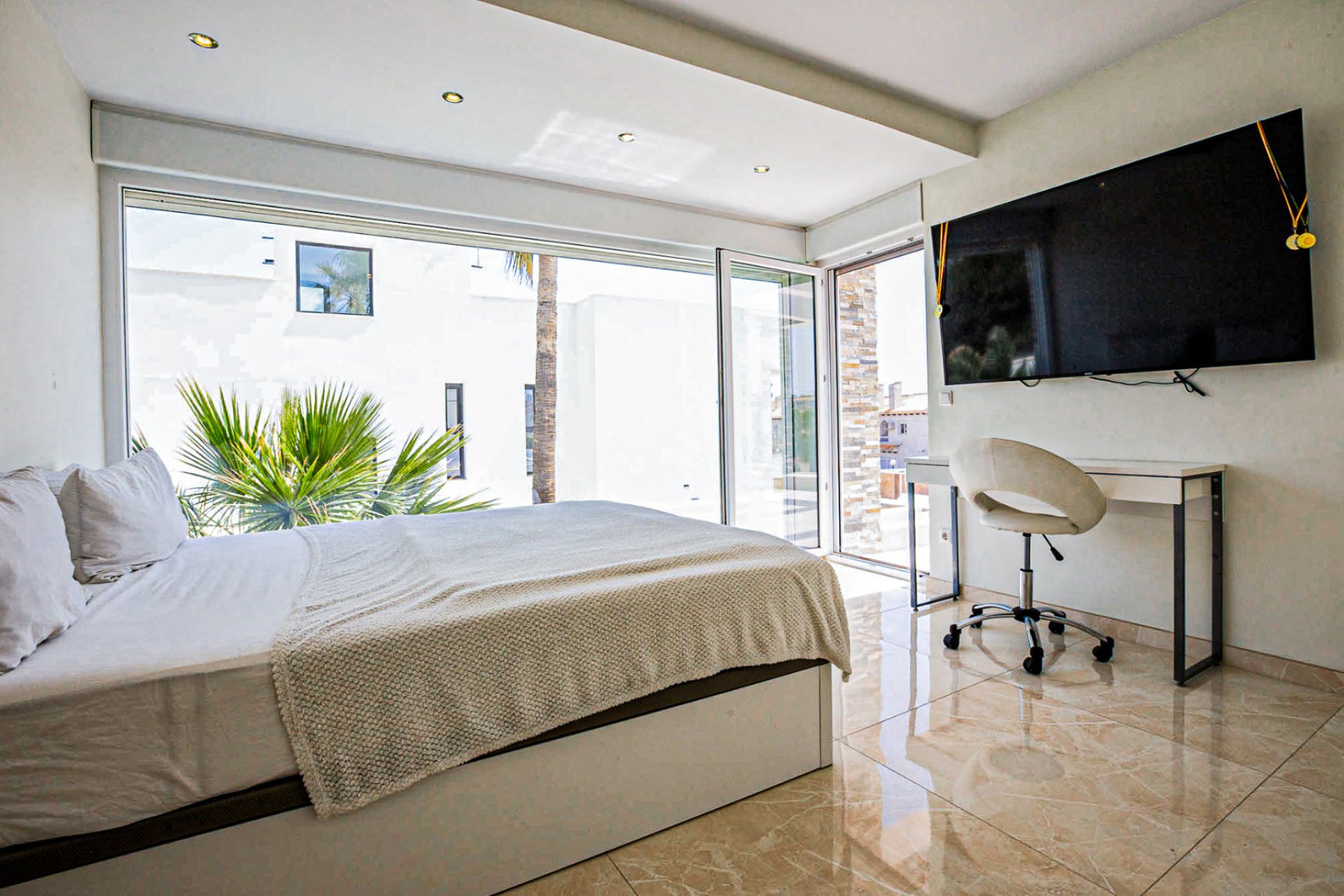 Återförsäljning - Villa -
La Zenia