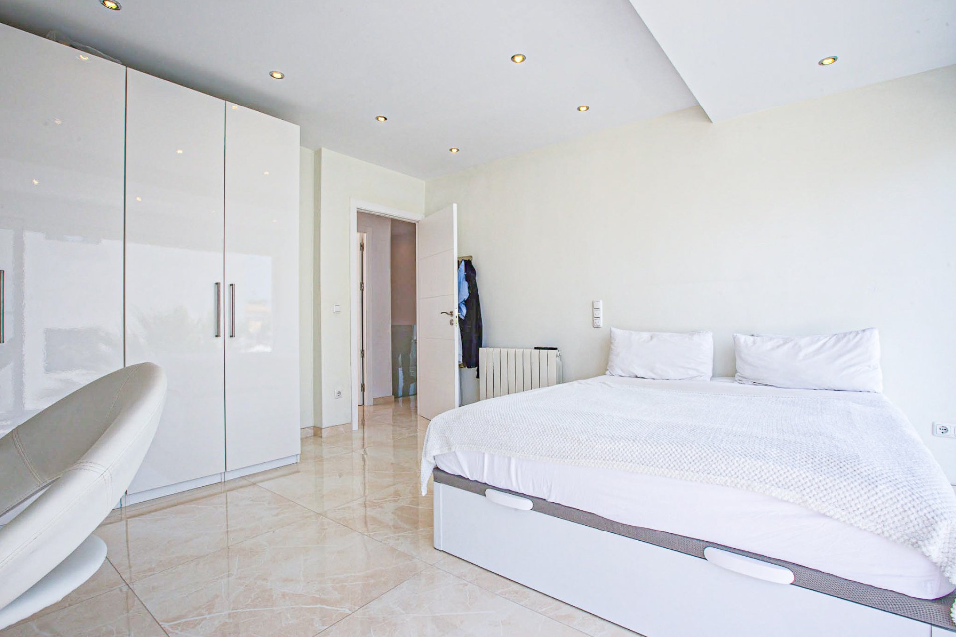 Återförsäljning - Villa -
La Zenia