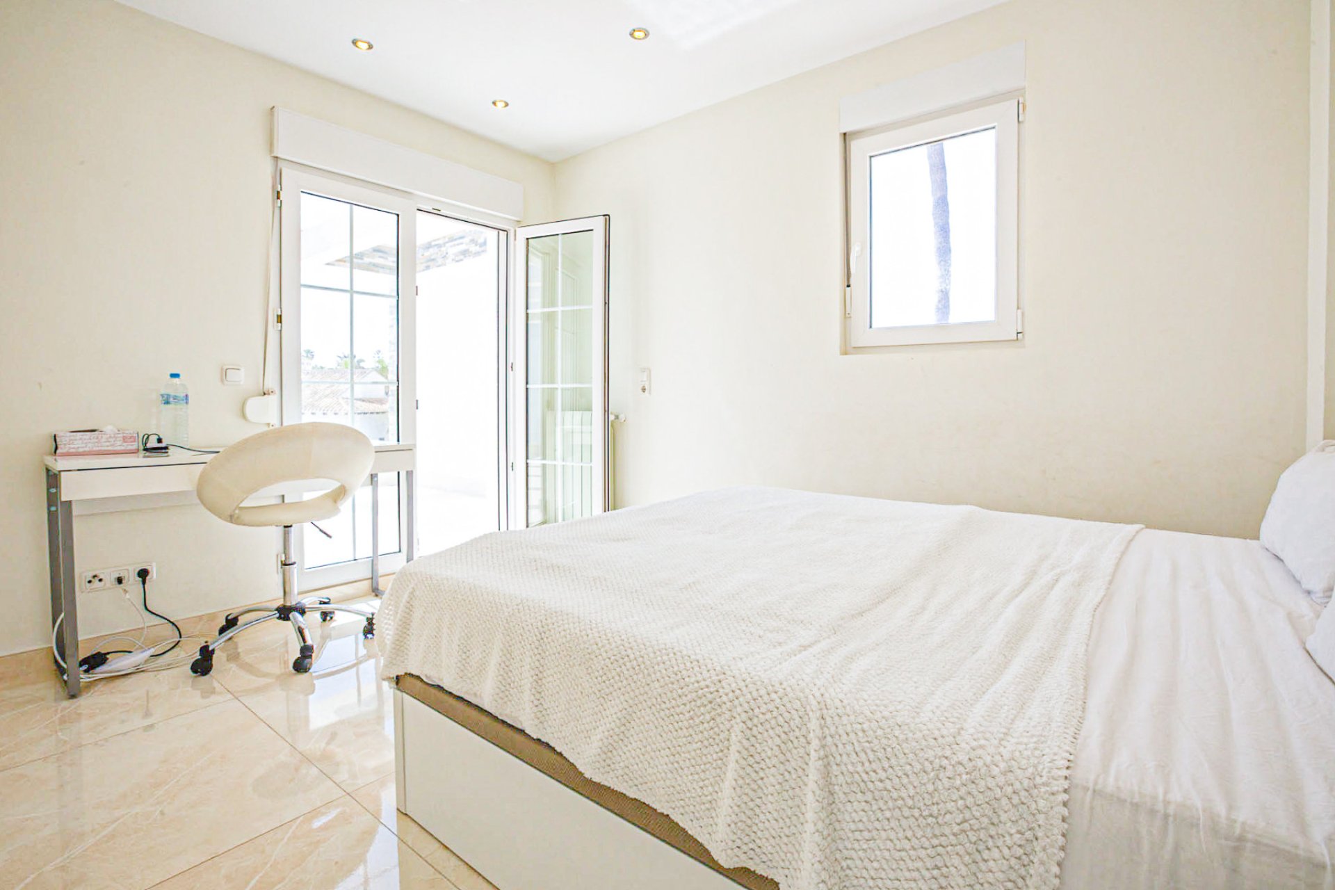 Återförsäljning - Villa -
La Zenia