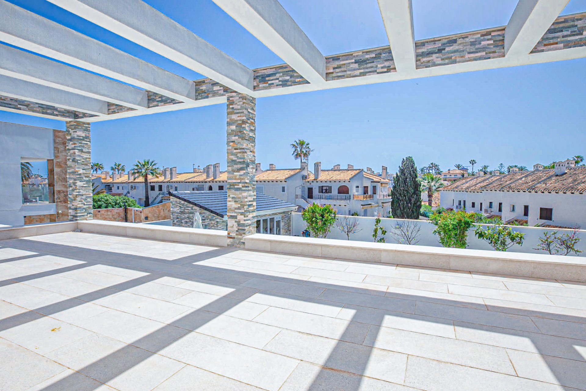 Återförsäljning - Villa -
La Zenia