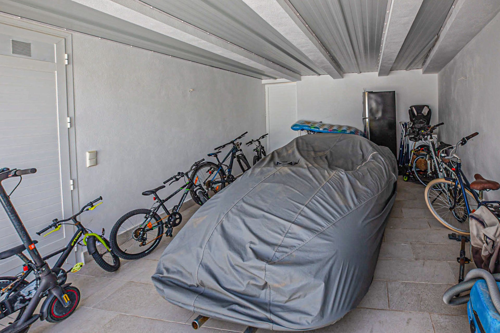 Återförsäljning - Villa -
La Zenia