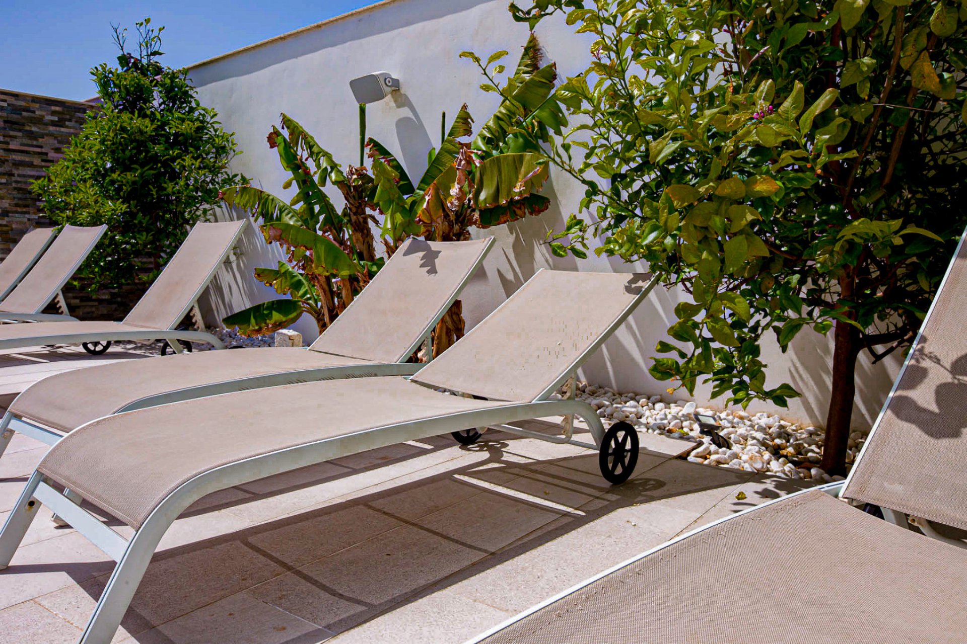 Återförsäljning - Villa -
La Zenia