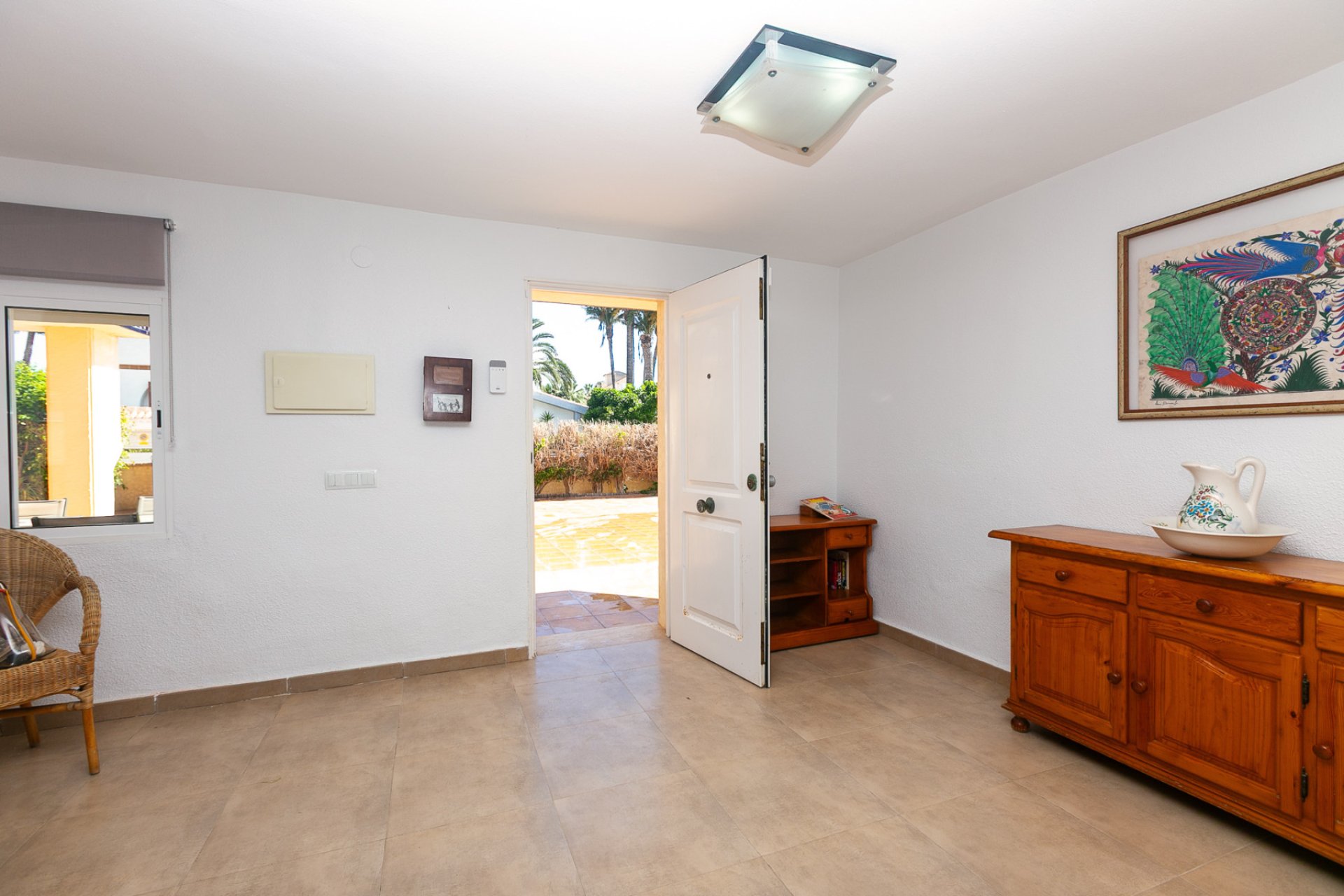 Återförsäljning - Villa -
La Zenia