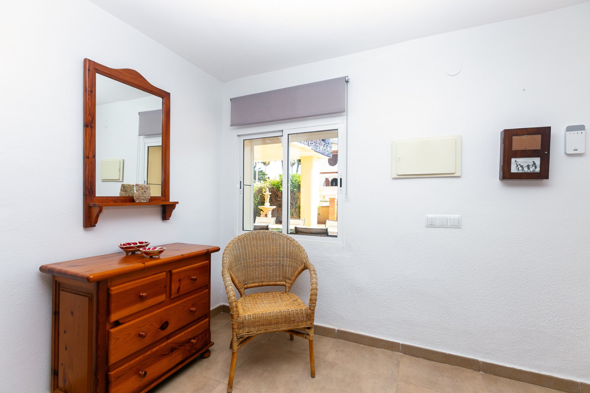 Återförsäljning - Villa -
La Zenia
