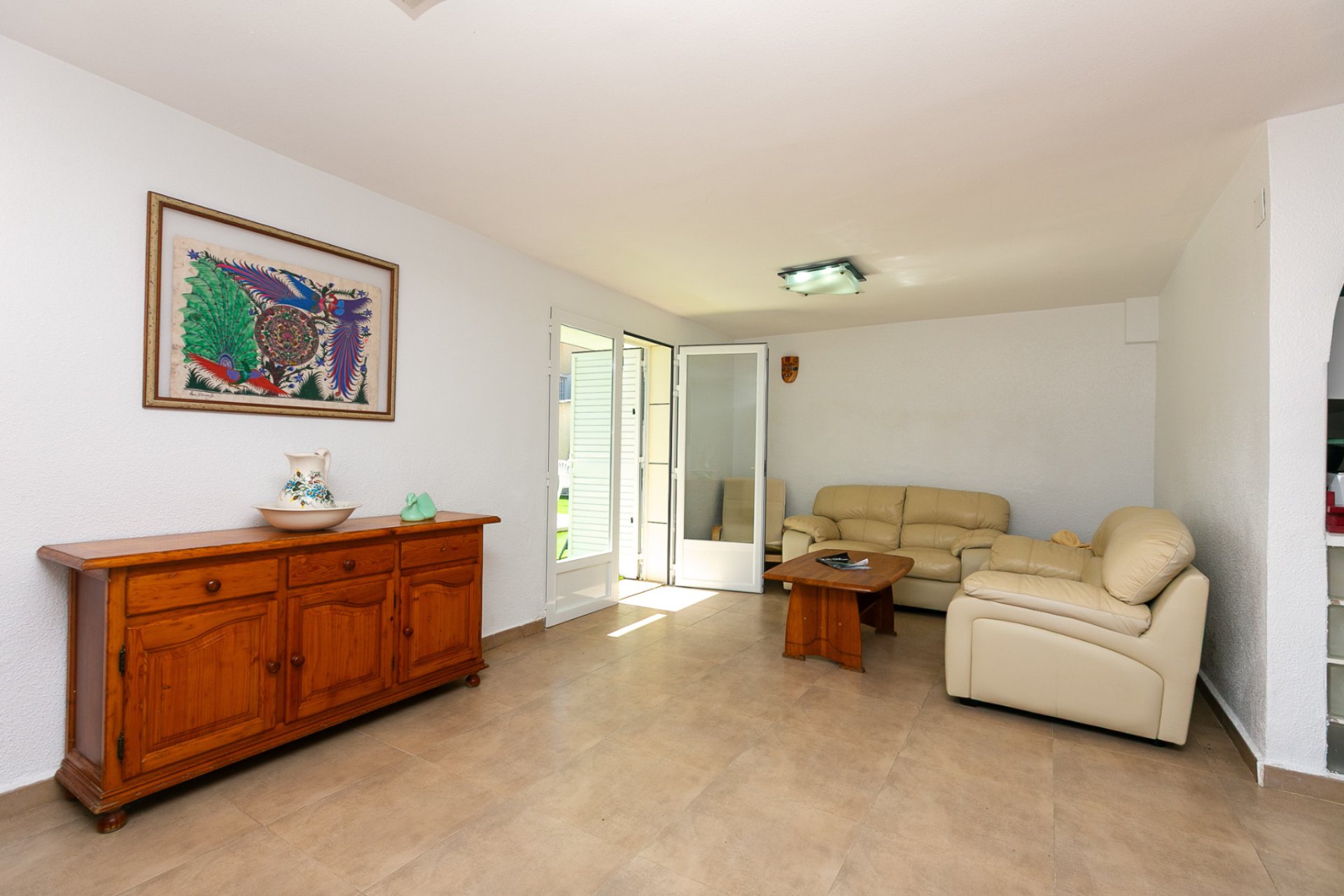 Återförsäljning - Villa -
La Zenia