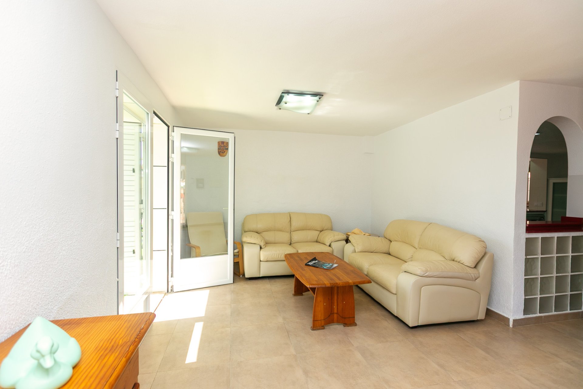 Återförsäljning - Villa -
La Zenia