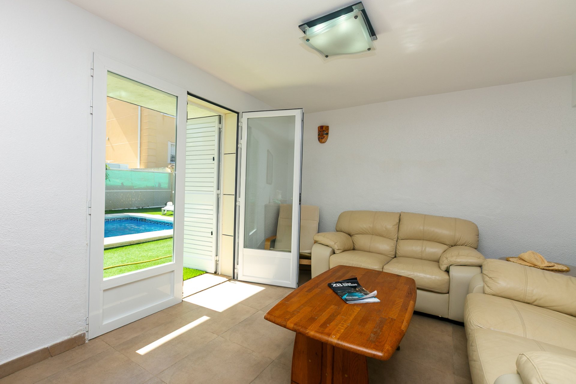 Återförsäljning - Villa -
La Zenia