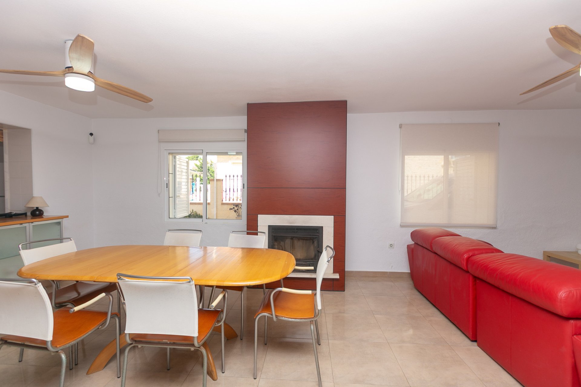 Återförsäljning - Villa -
La Zenia