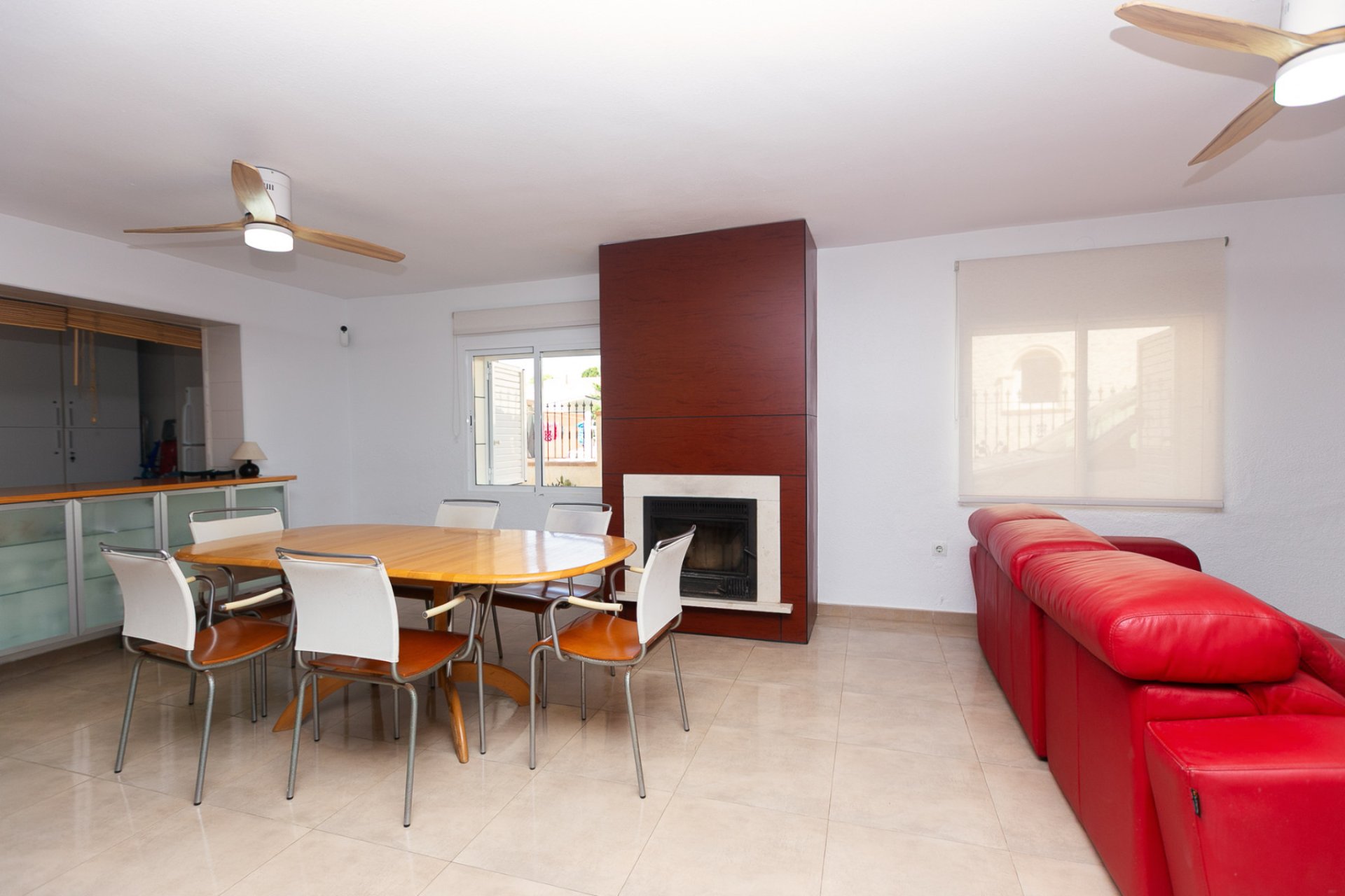 Återförsäljning - Villa -
La Zenia