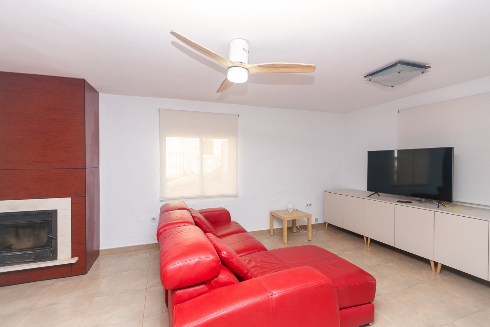 Återförsäljning - Villa -
La Zenia