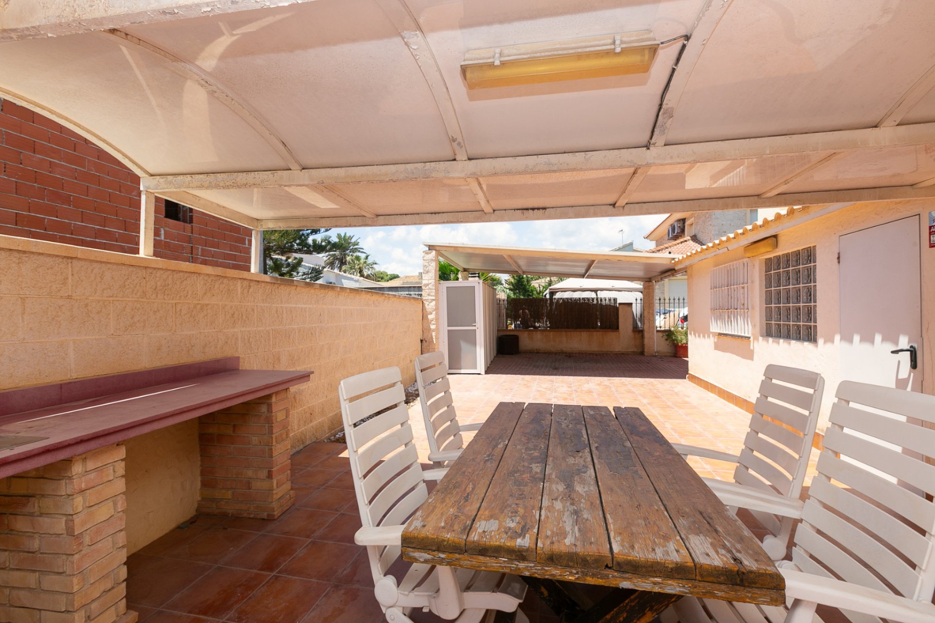 Återförsäljning - Villa -
La Zenia