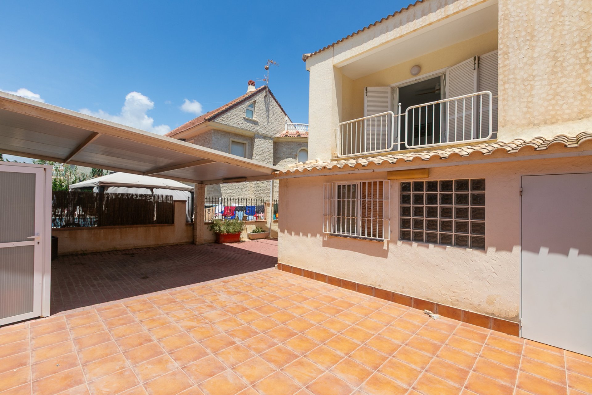 Återförsäljning - Villa -
La Zenia
