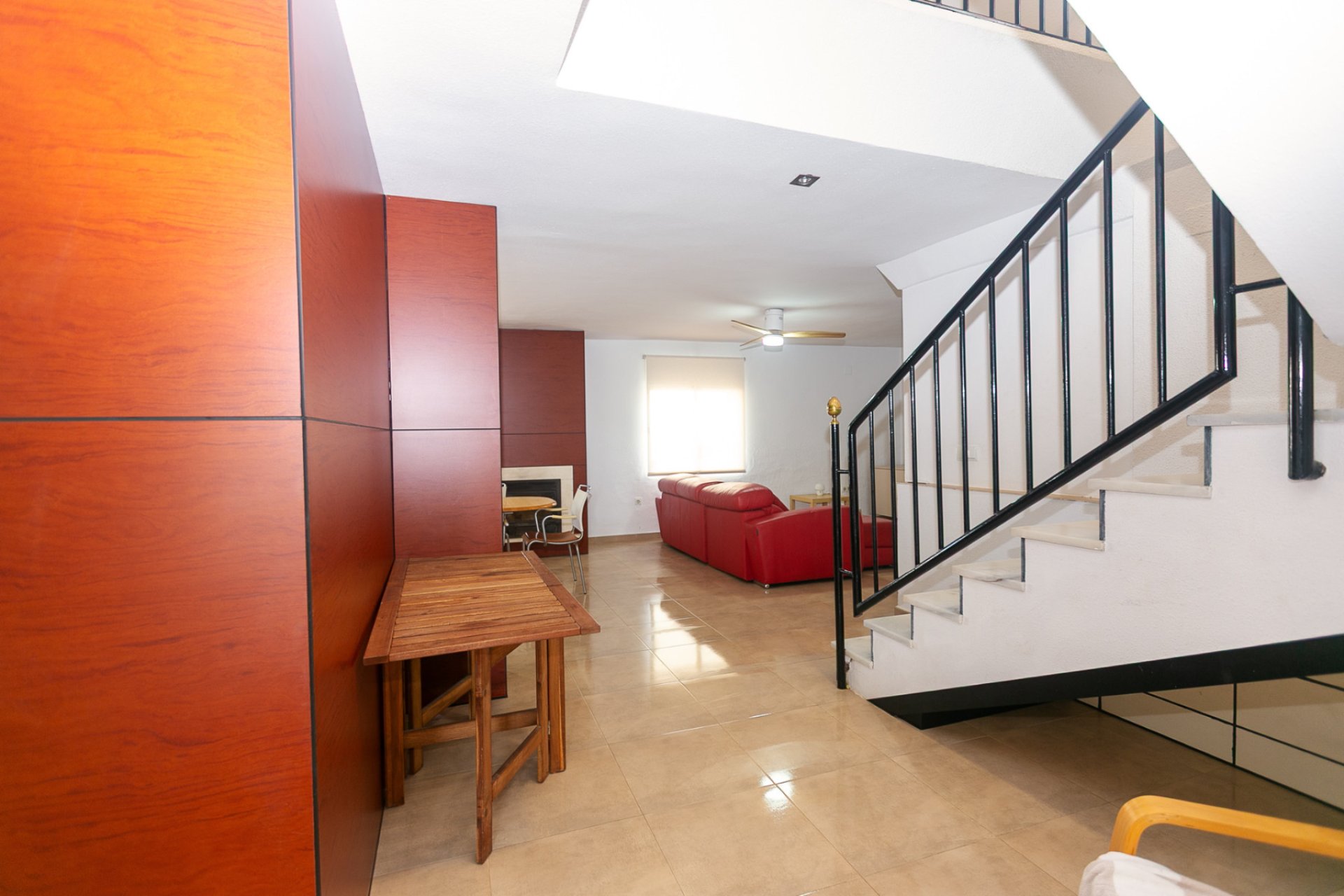 Återförsäljning - Villa -
La Zenia