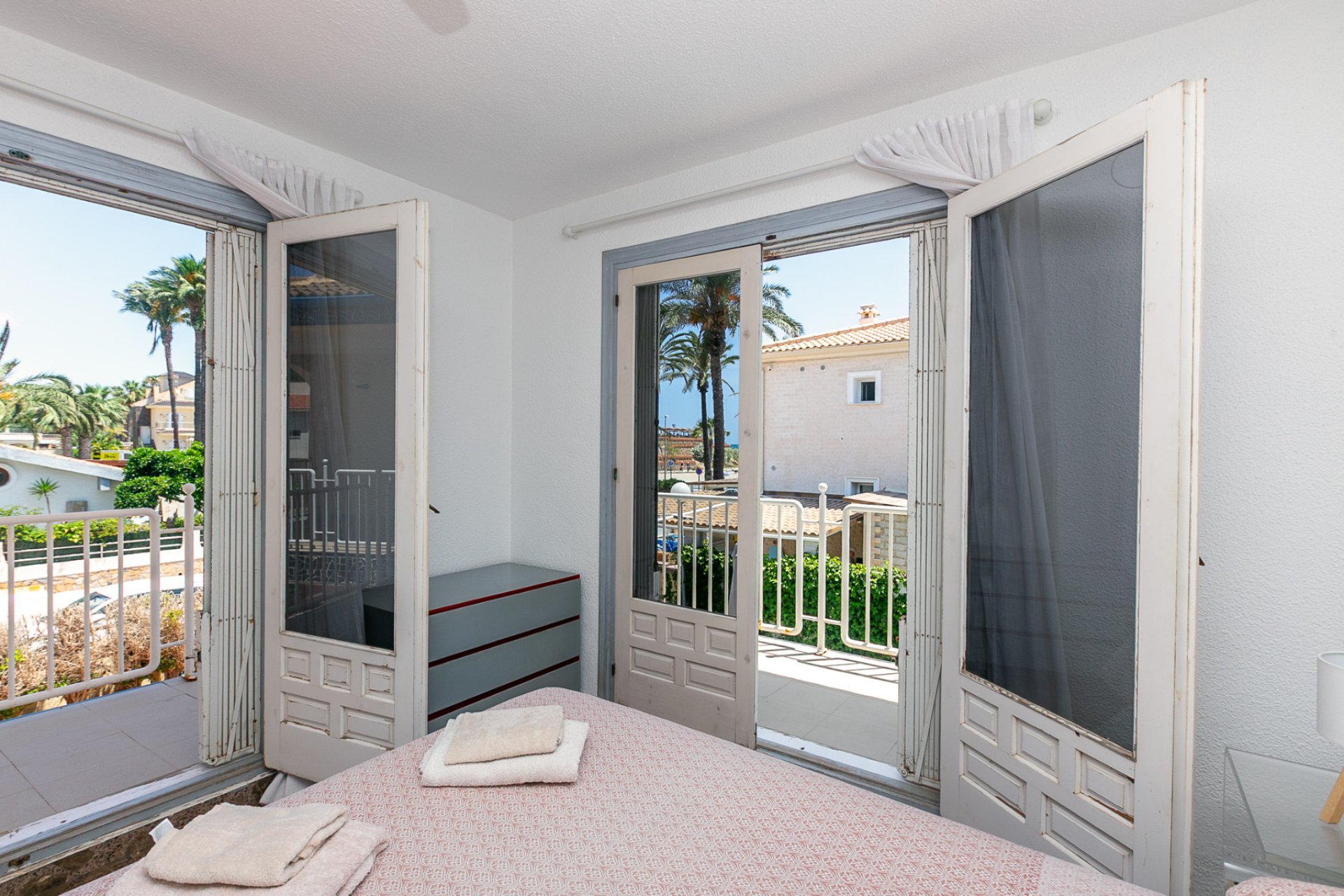 Återförsäljning - Villa -
La Zenia