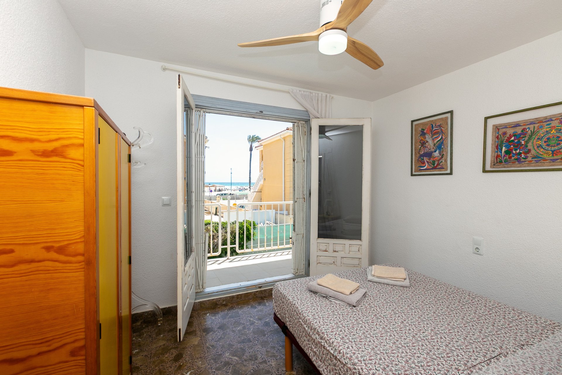 Återförsäljning - Villa -
La Zenia