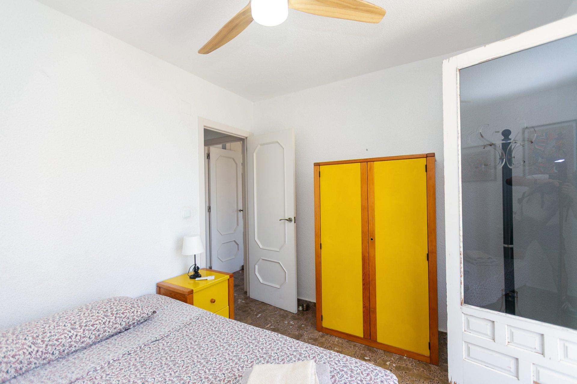 Återförsäljning - Villa -
La Zenia