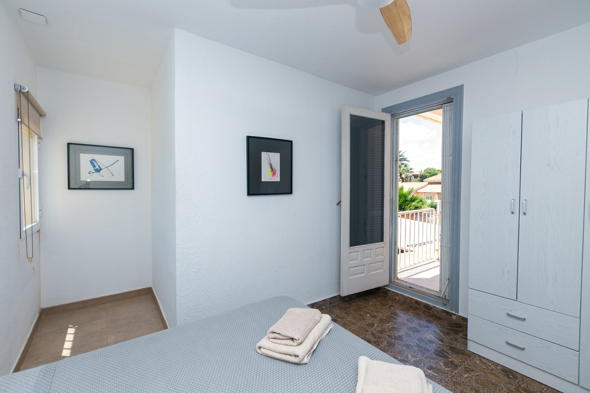 Återförsäljning - Villa -
La Zenia