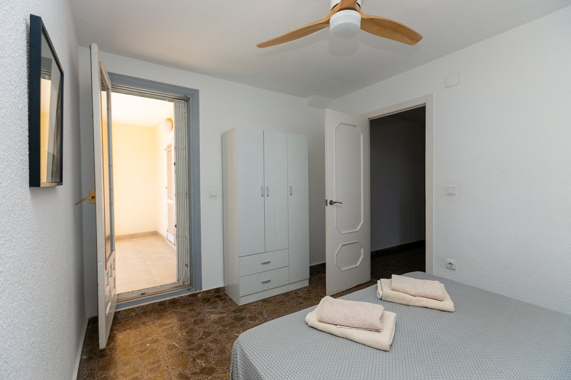 Återförsäljning - Villa -
La Zenia