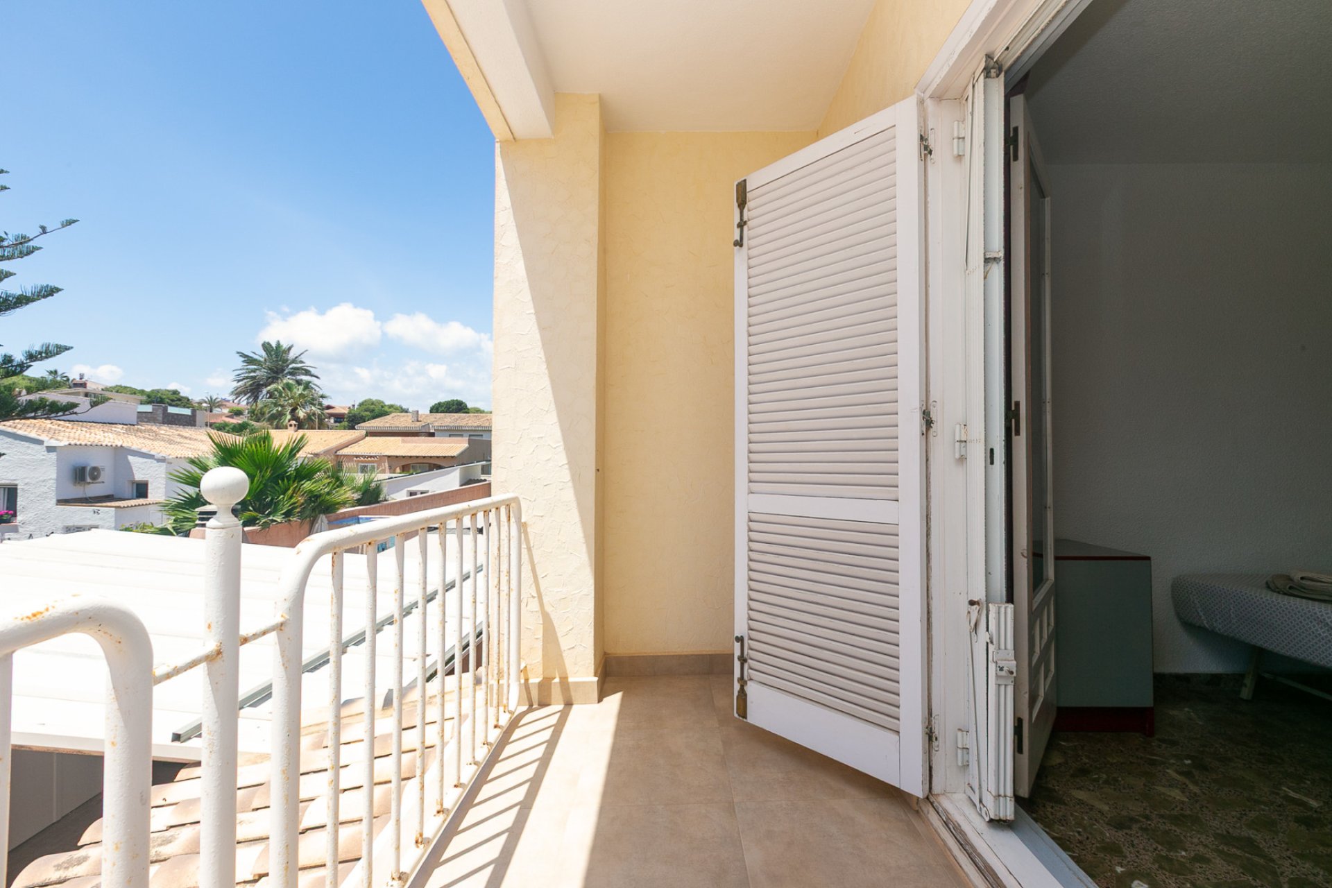 Återförsäljning - Villa -
La Zenia