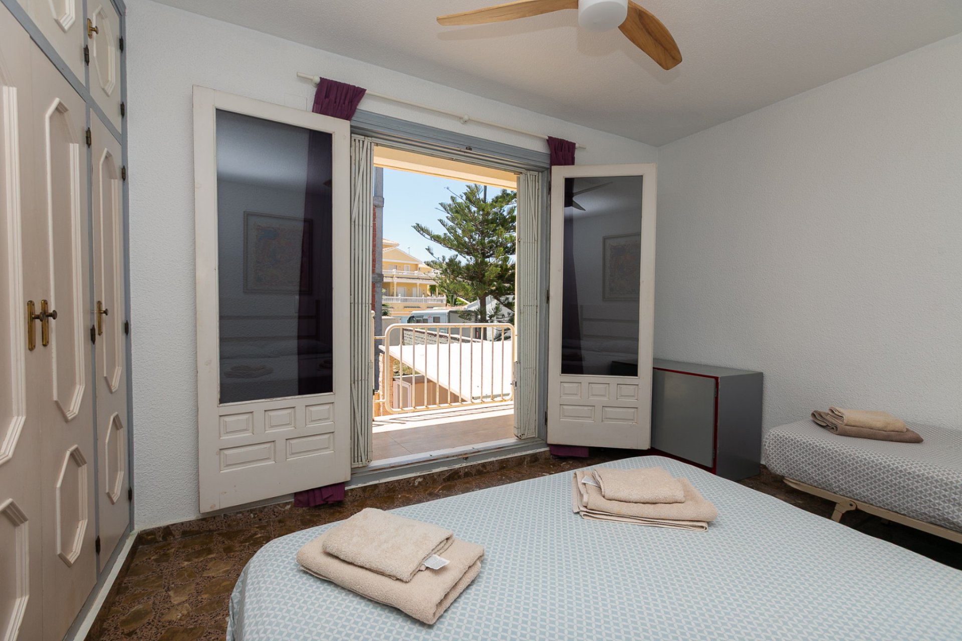Återförsäljning - Villa -
La Zenia