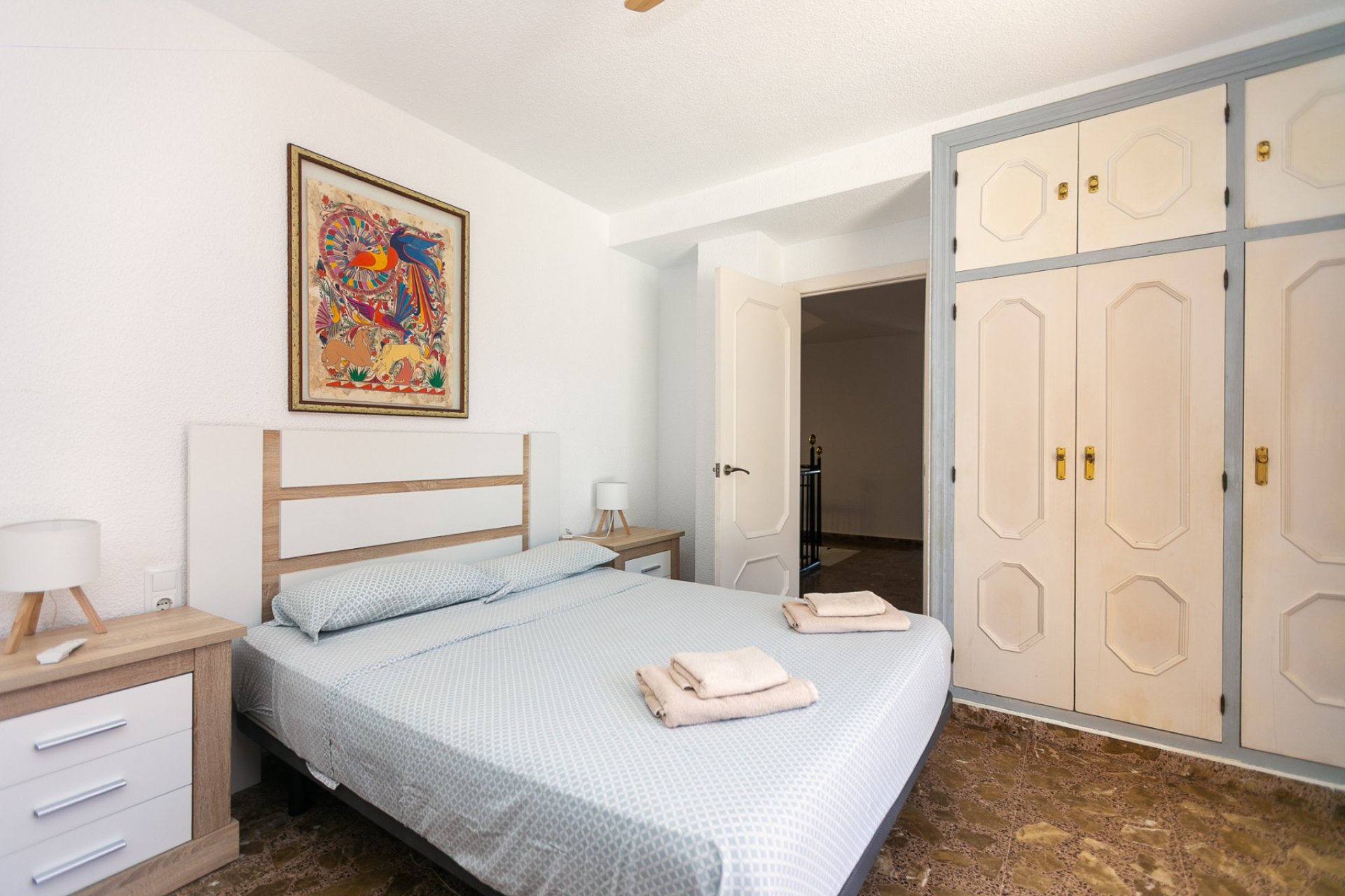 Återförsäljning - Villa -
La Zenia