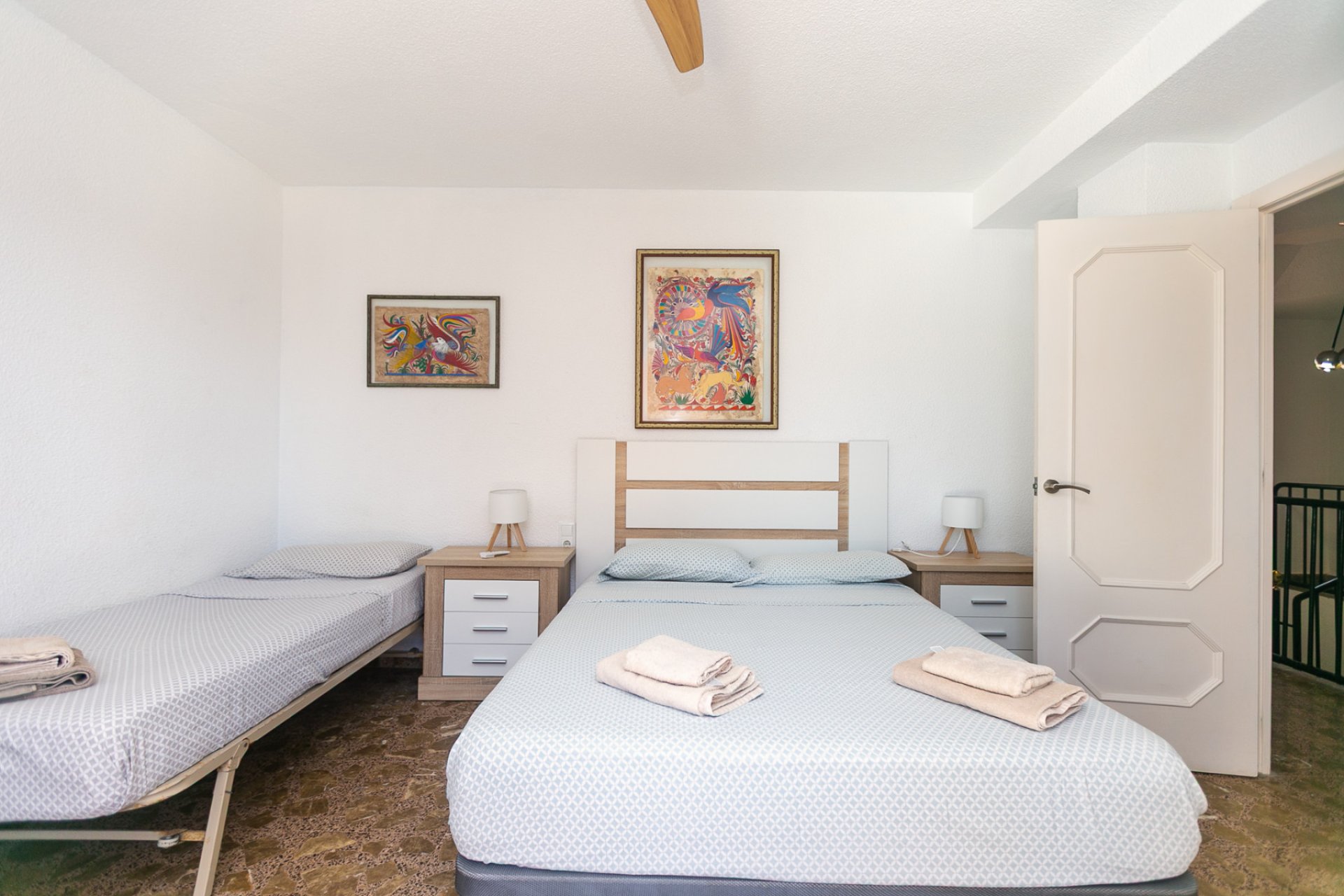 Återförsäljning - Villa -
La Zenia