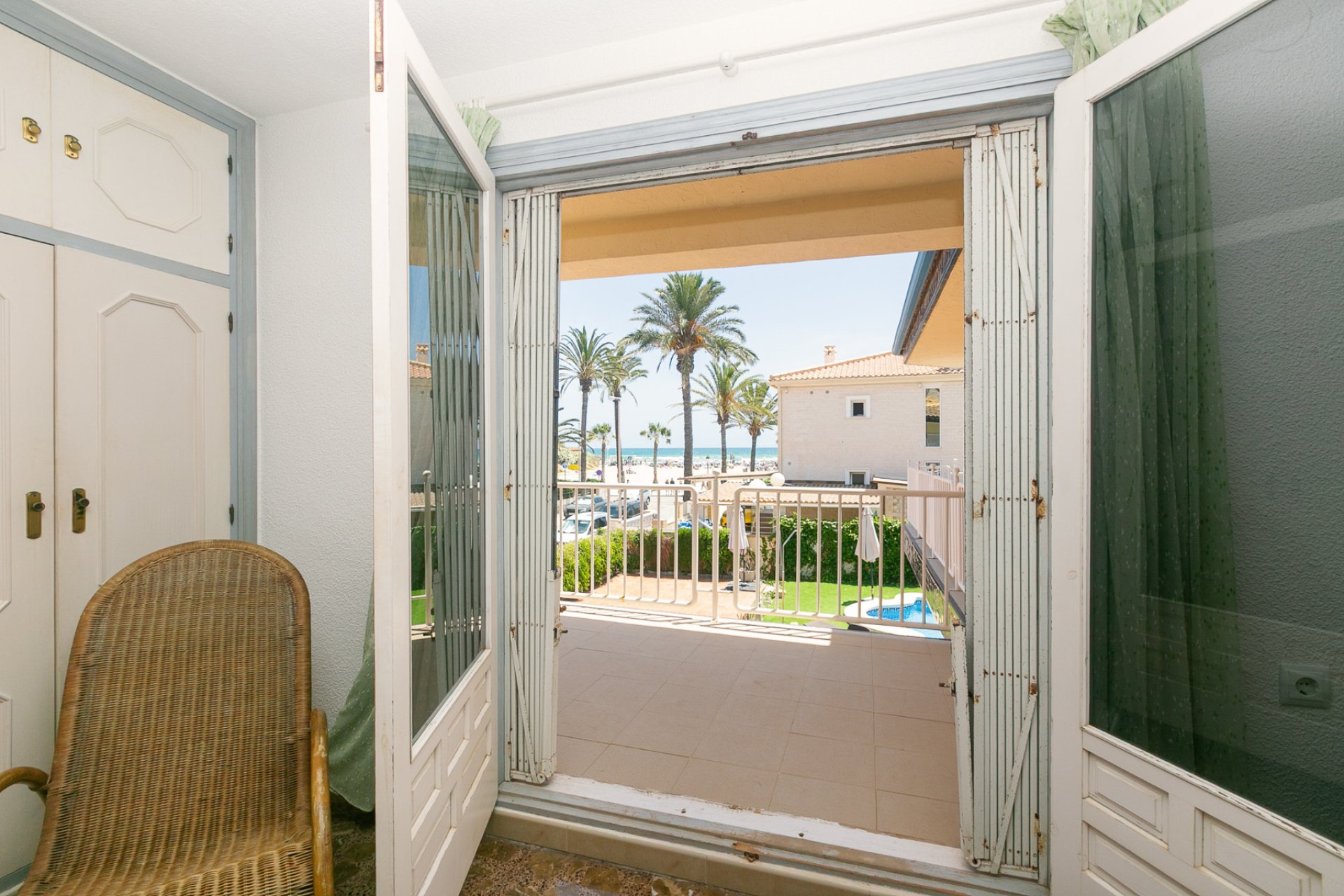 Återförsäljning - Villa -
La Zenia