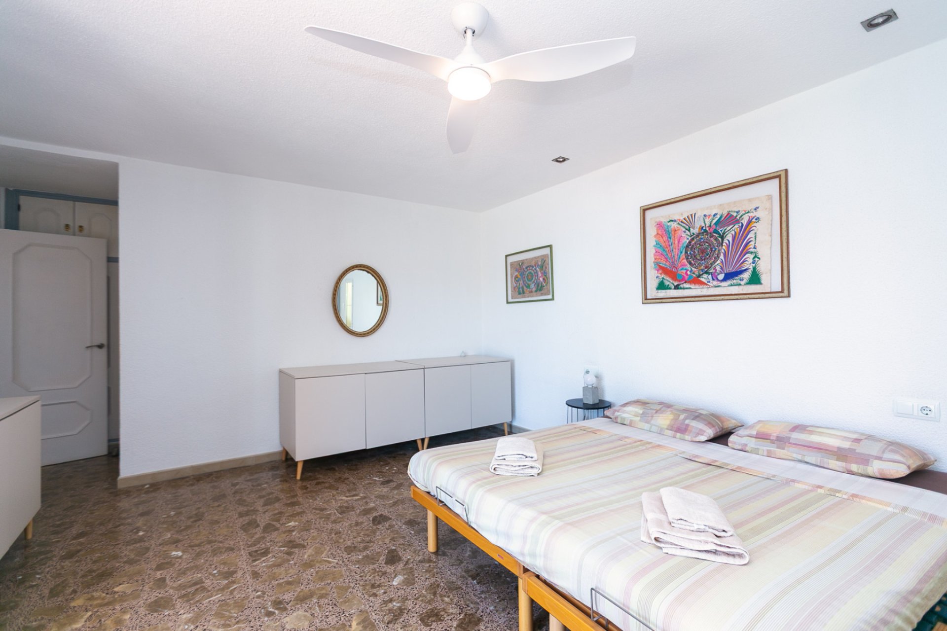 Återförsäljning - Villa -
La Zenia