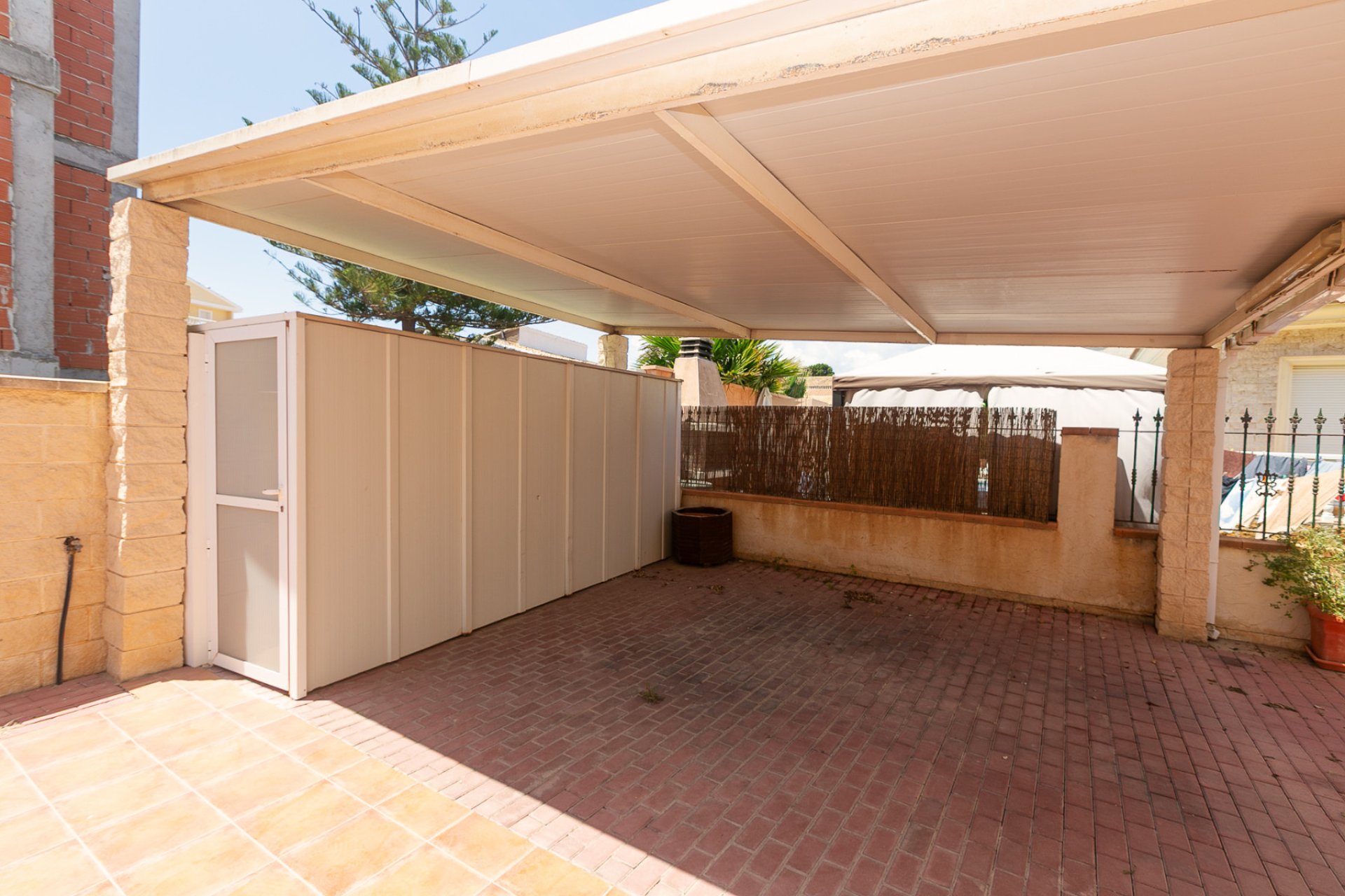 Återförsäljning - Villa -
La Zenia