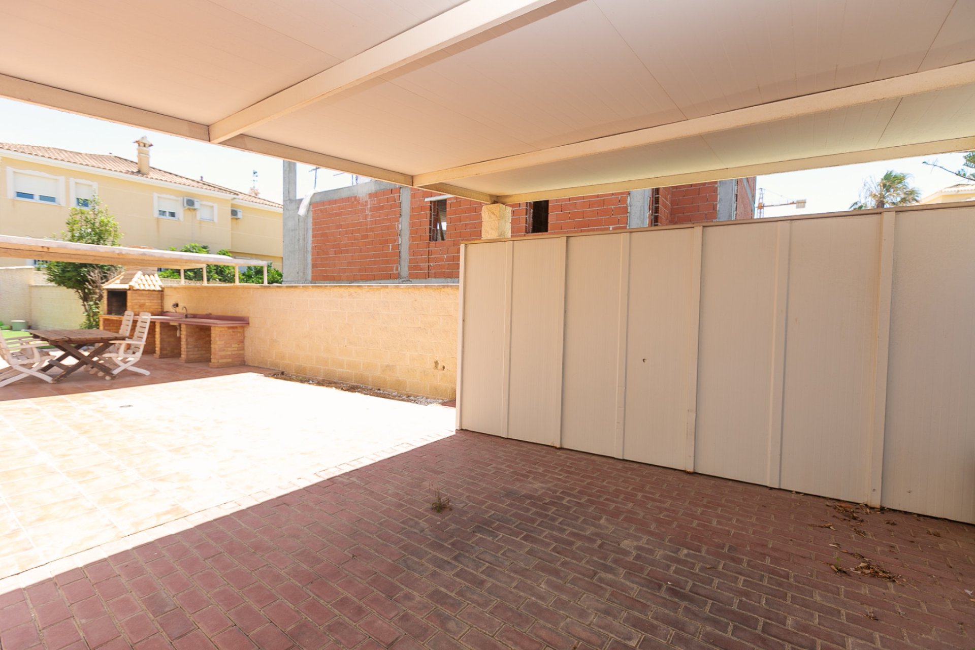 Återförsäljning - Villa -
La Zenia