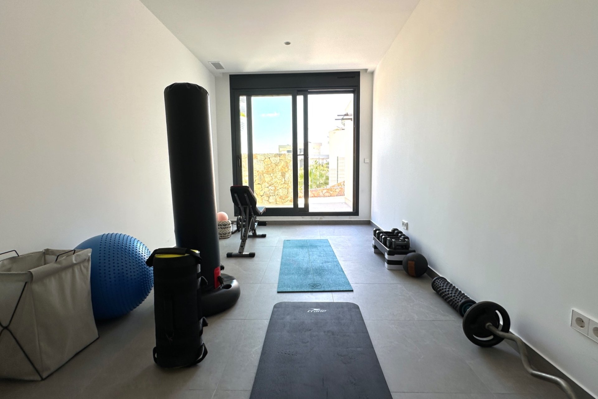 Återförsäljning - Villa -
Las Colinas Golf