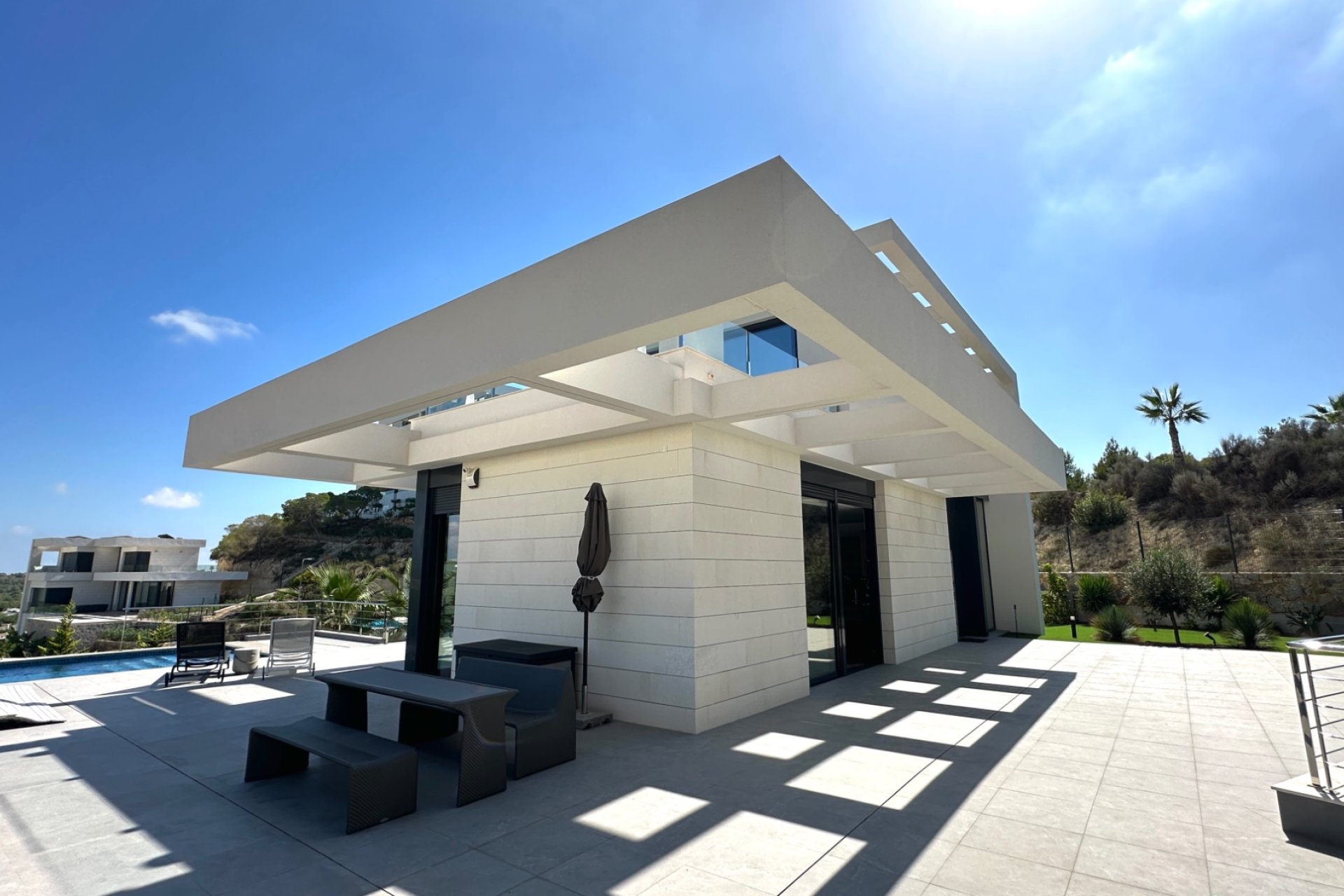 Återförsäljning - Villa -
Las Colinas Golf