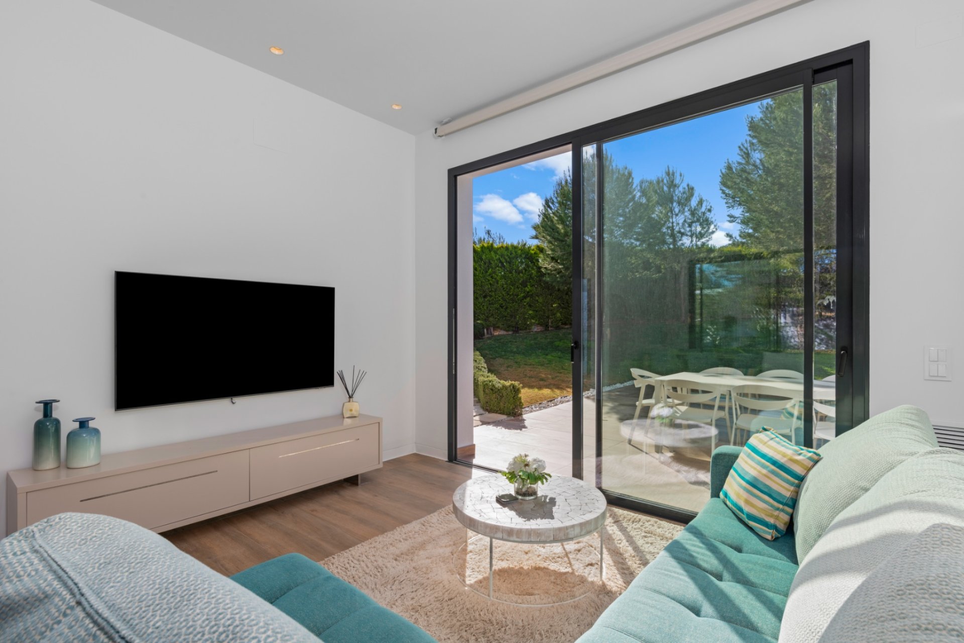 Återförsäljning - Villa -
Las Colinas Golf