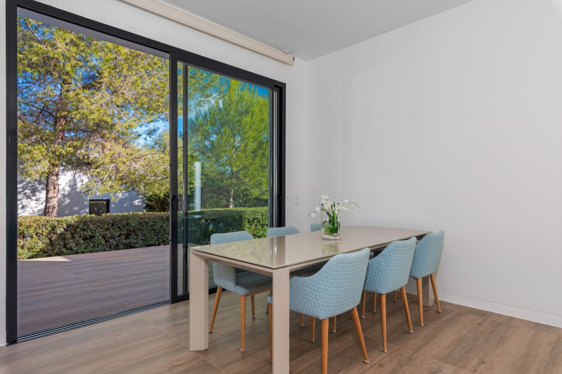 Återförsäljning - Villa -
Las Colinas Golf