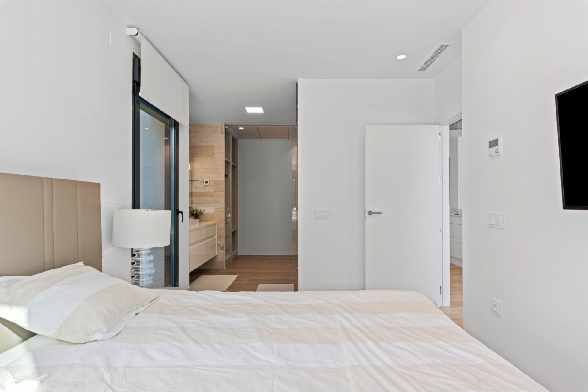 Återförsäljning - Villa -
Las Colinas Golf