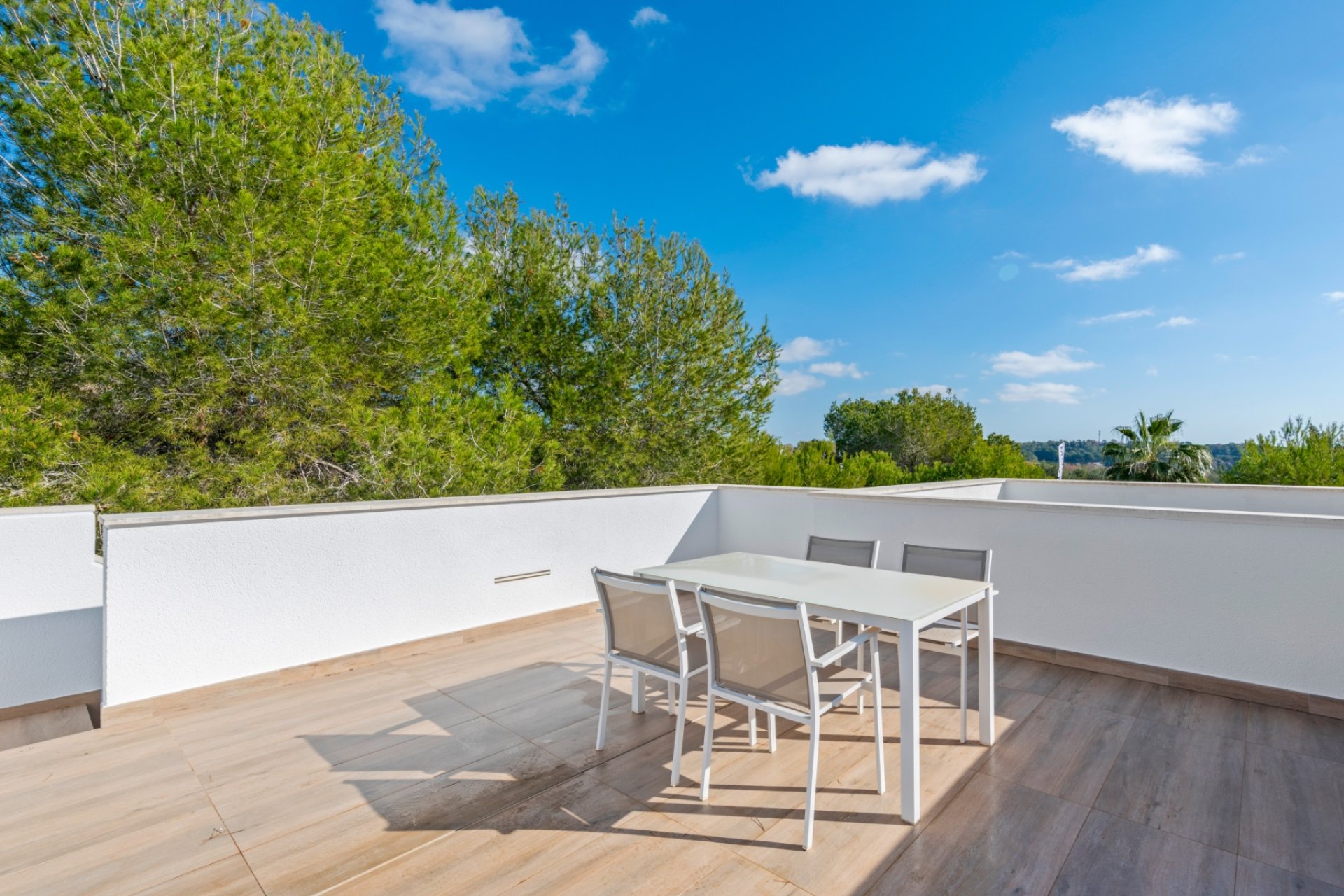 Återförsäljning - Villa -
Las Colinas Golf