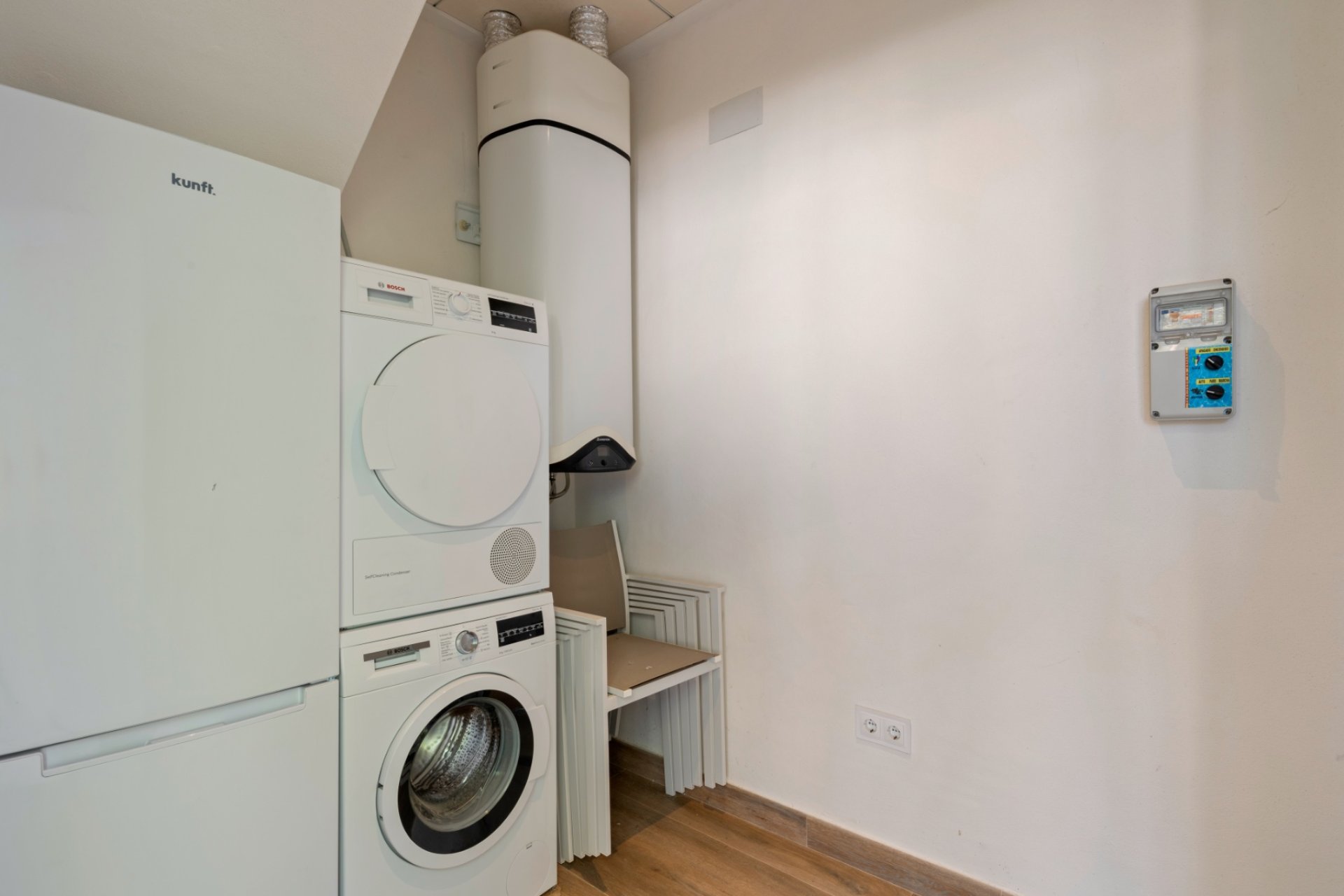 Återförsäljning - Villa -
Las Colinas Golf