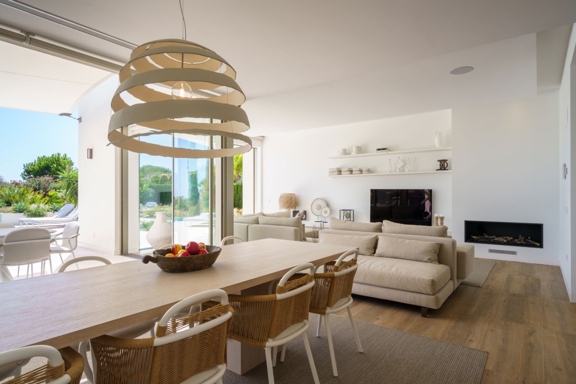 Återförsäljning - Villa -
Las Colinas Golf