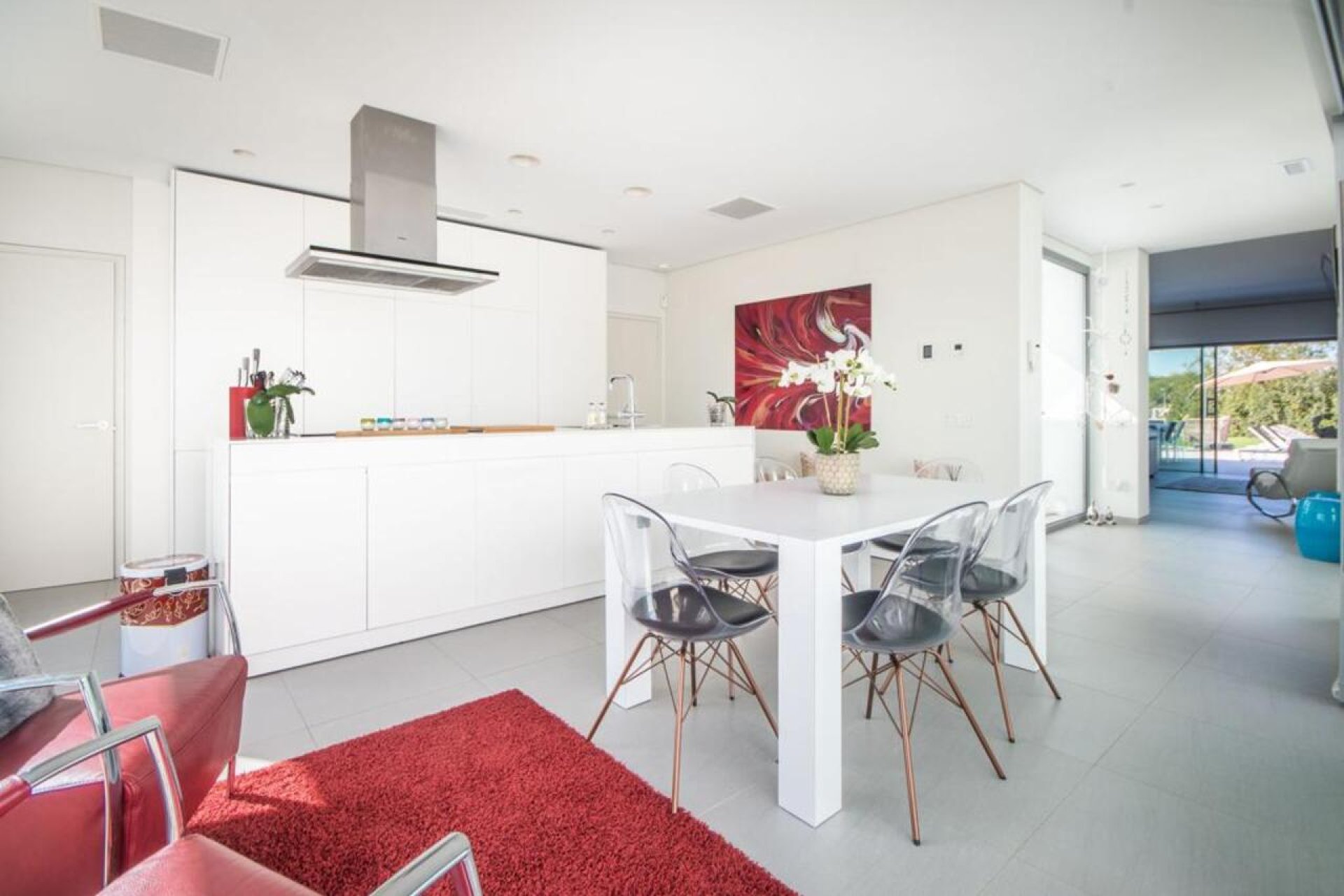 Återförsäljning - Villa -
Las Colinas Golf